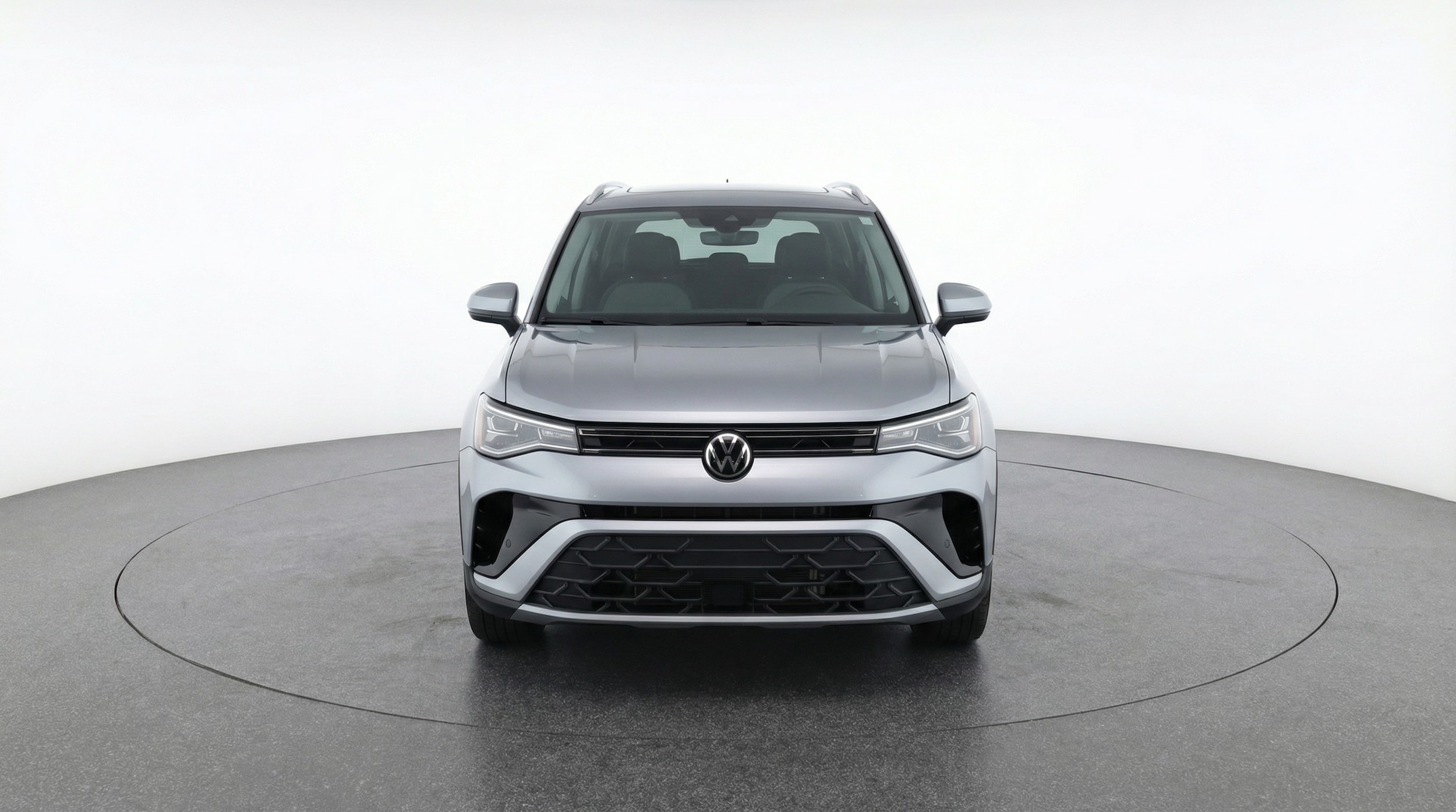 Thumbnail: 2025 Volkswagen Taos - 2