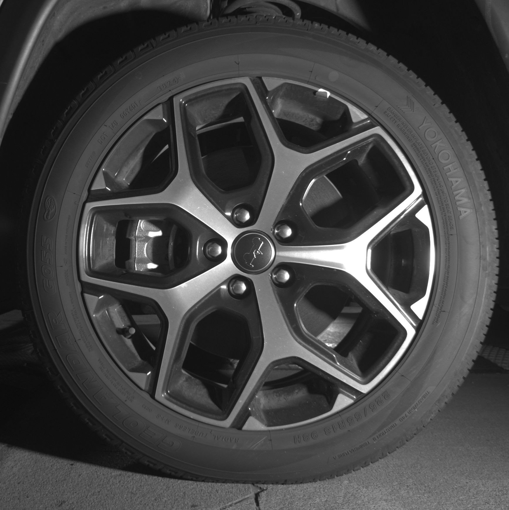 Thumbnail: 2025 Jeep Compass - 12