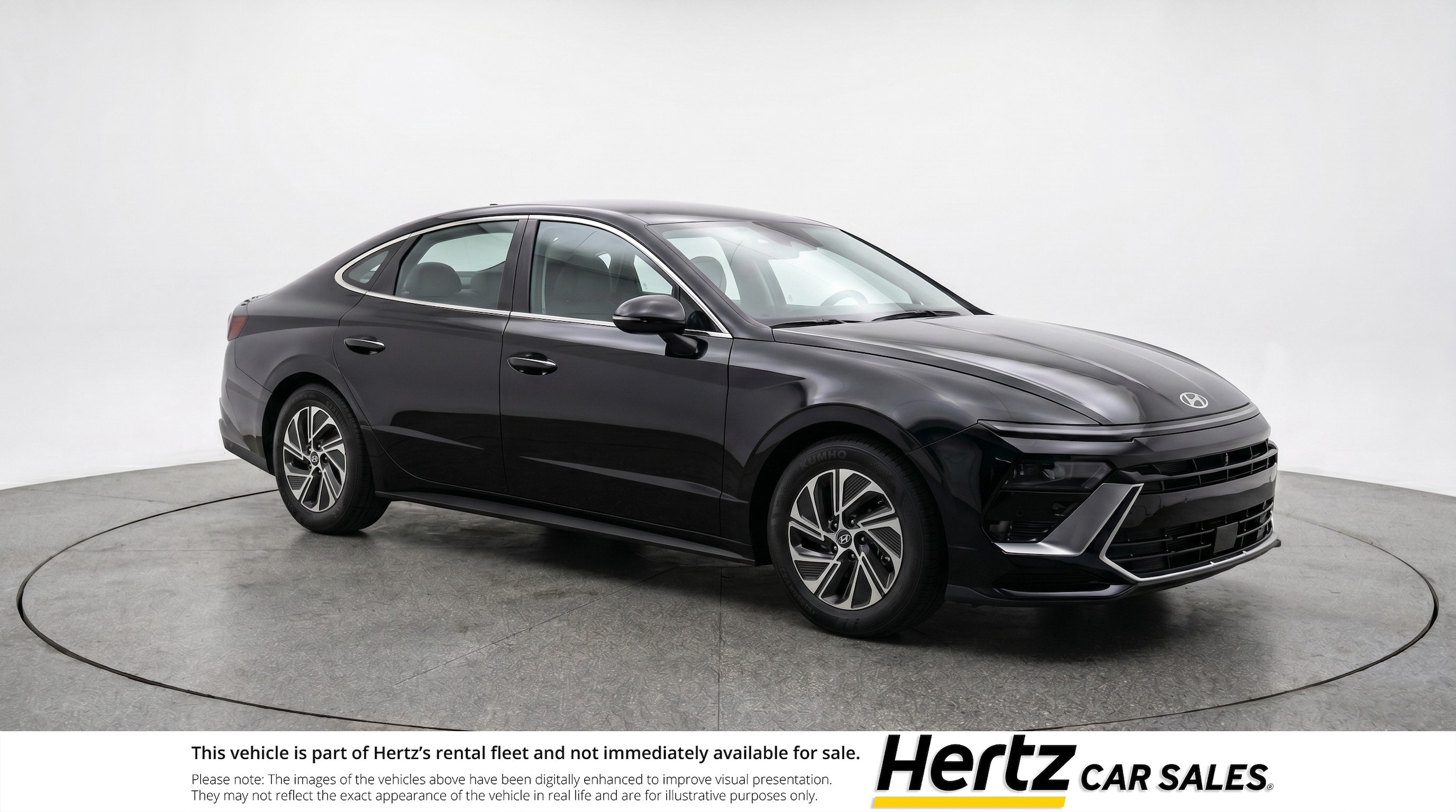 Thumbnail: 2026 Hyundai Sonata - 1