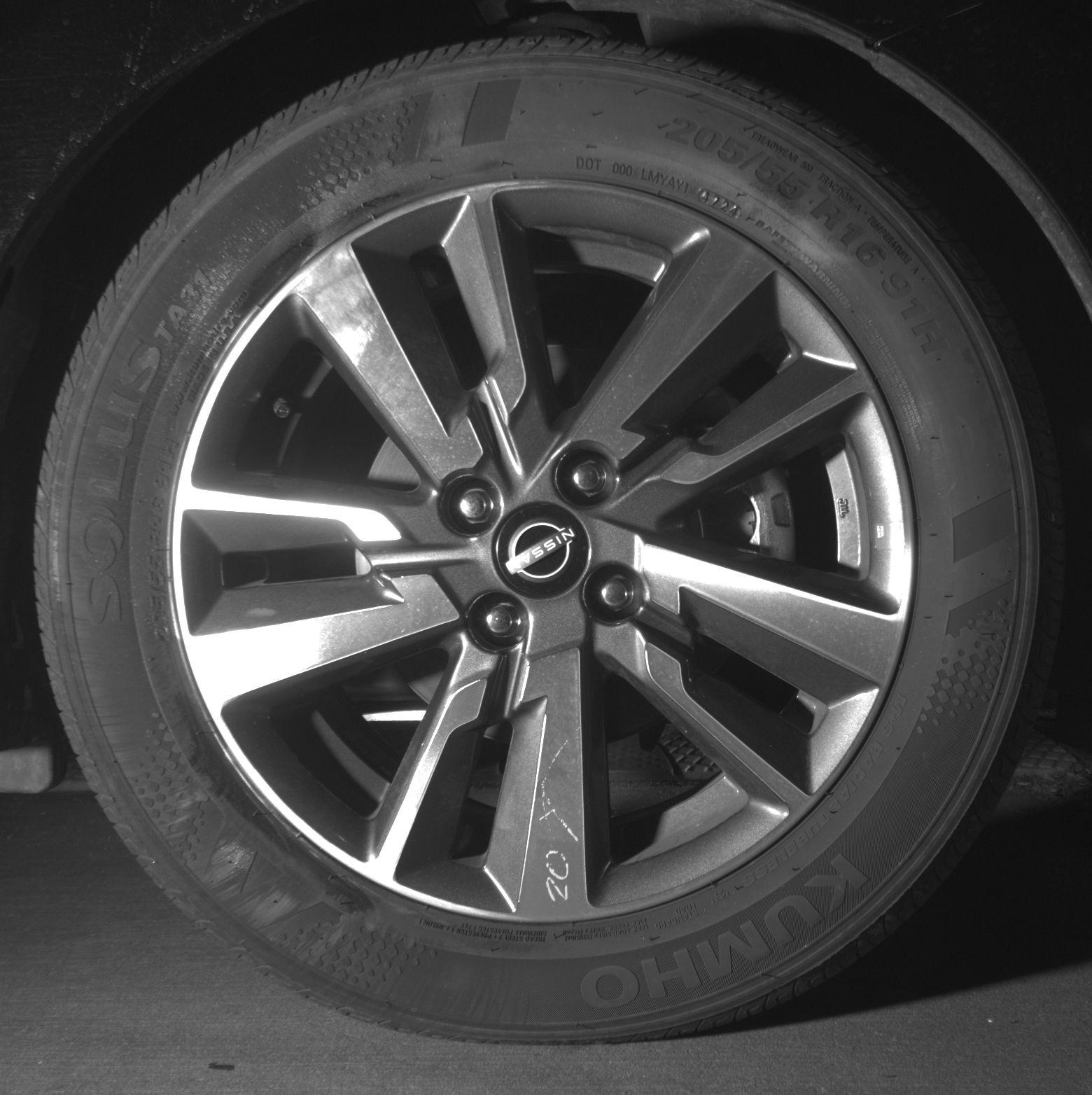 Thumbnail: 2025 Nissan Versa - 10