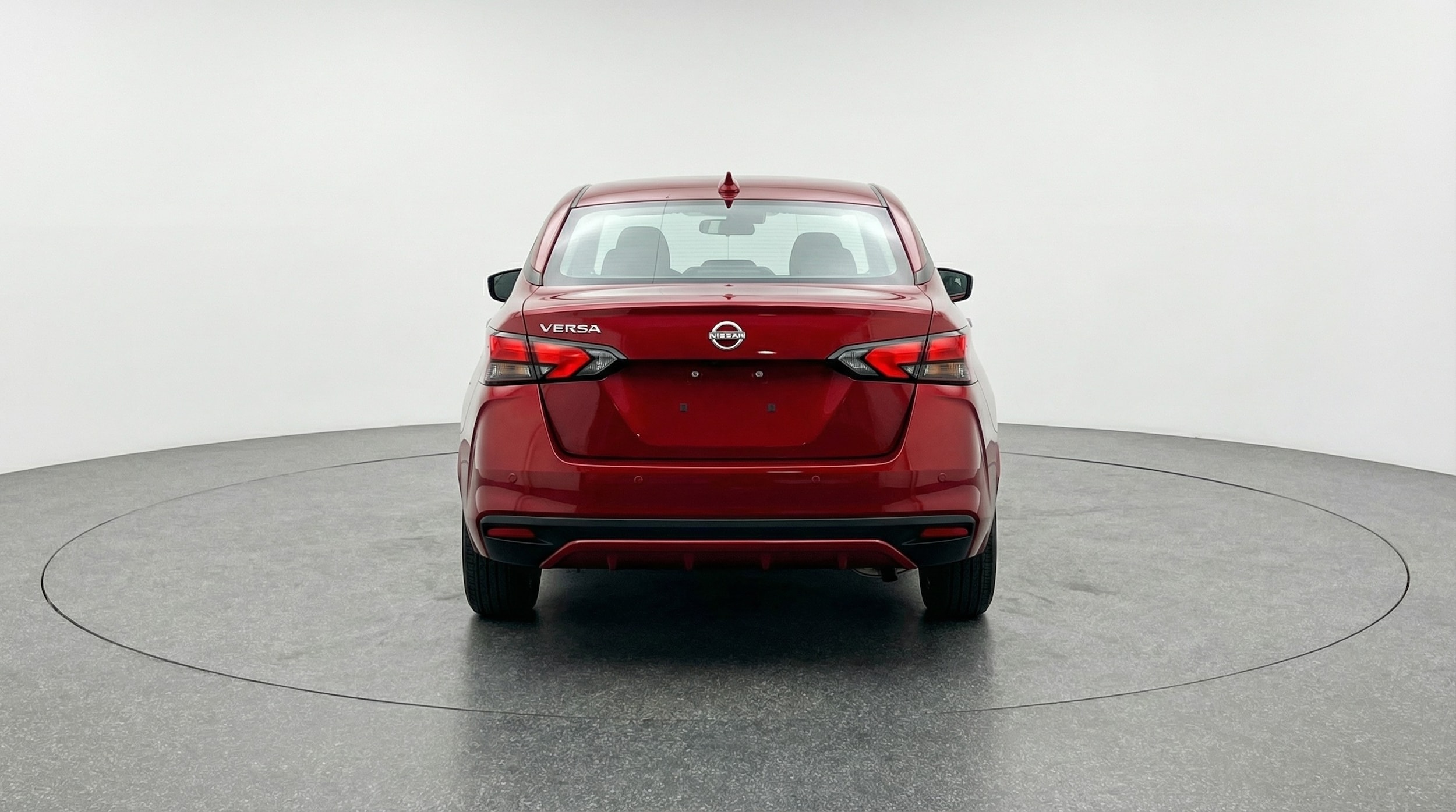 Thumbnail: 2025 Nissan Versa - 6