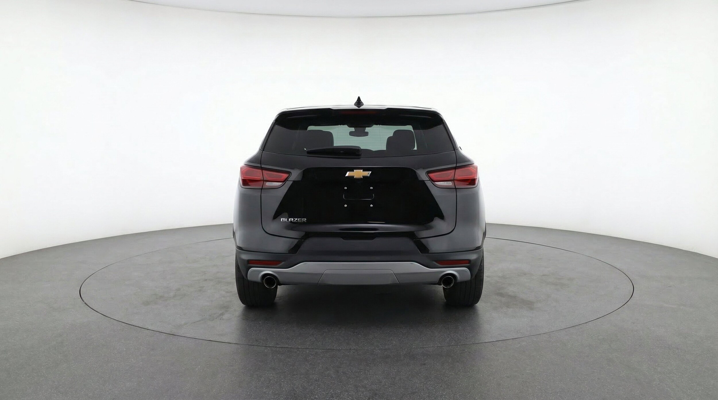 Thumbnail: 2025 Chevrolet Blazer - 7