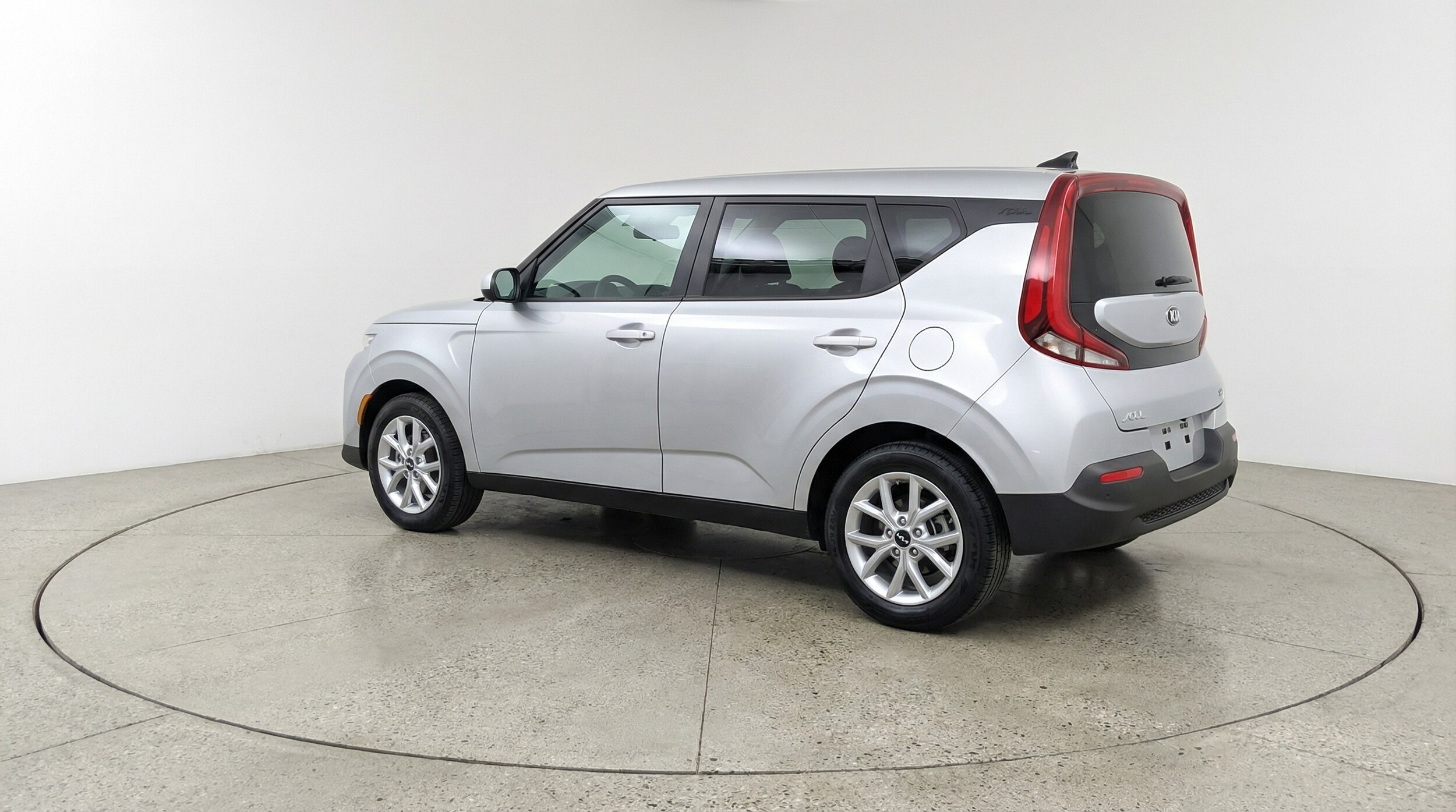 Thumbnail: 2025 Kia Soul - 5