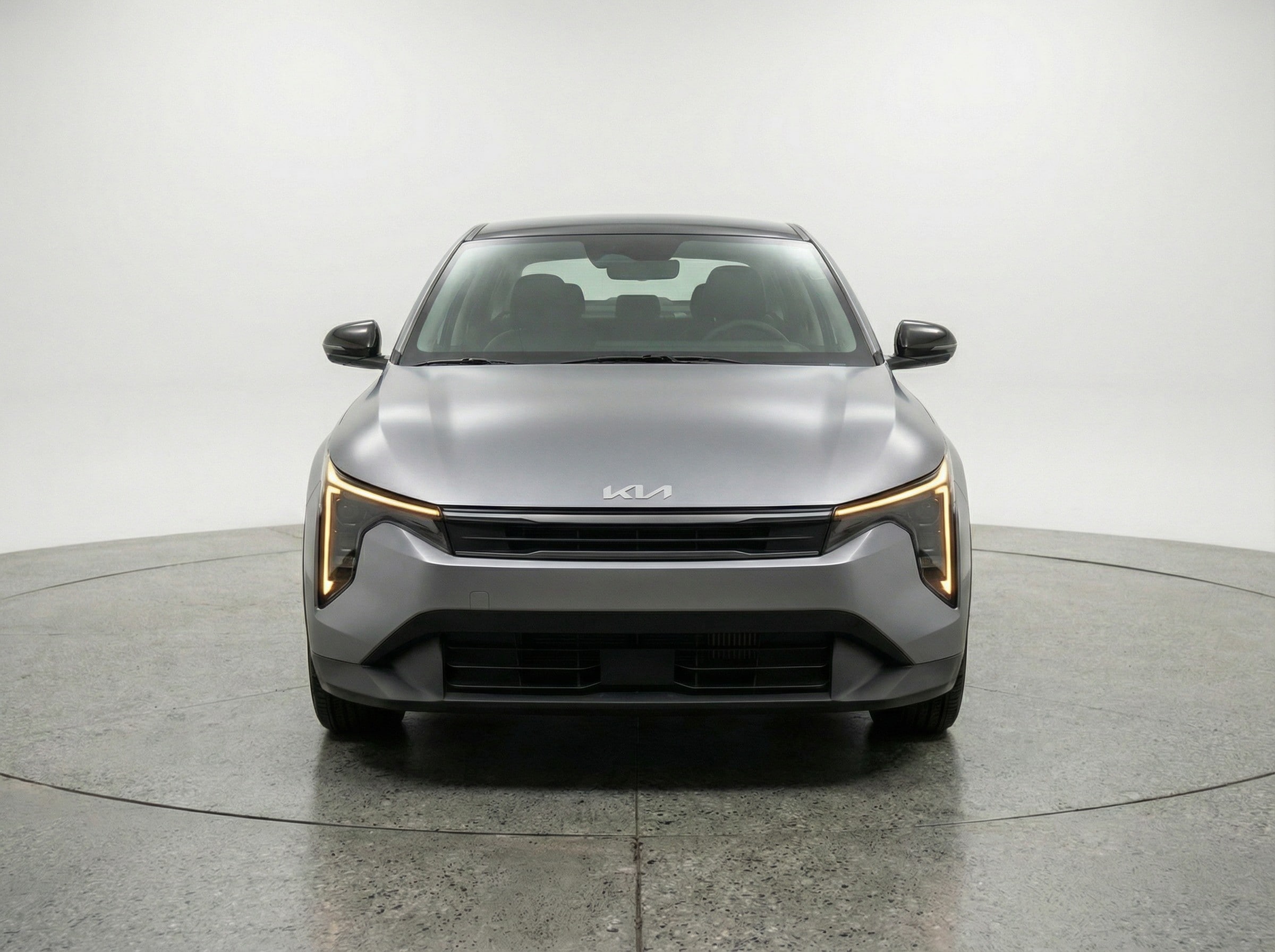 Thumbnail: 2025 Kia K4 - 2