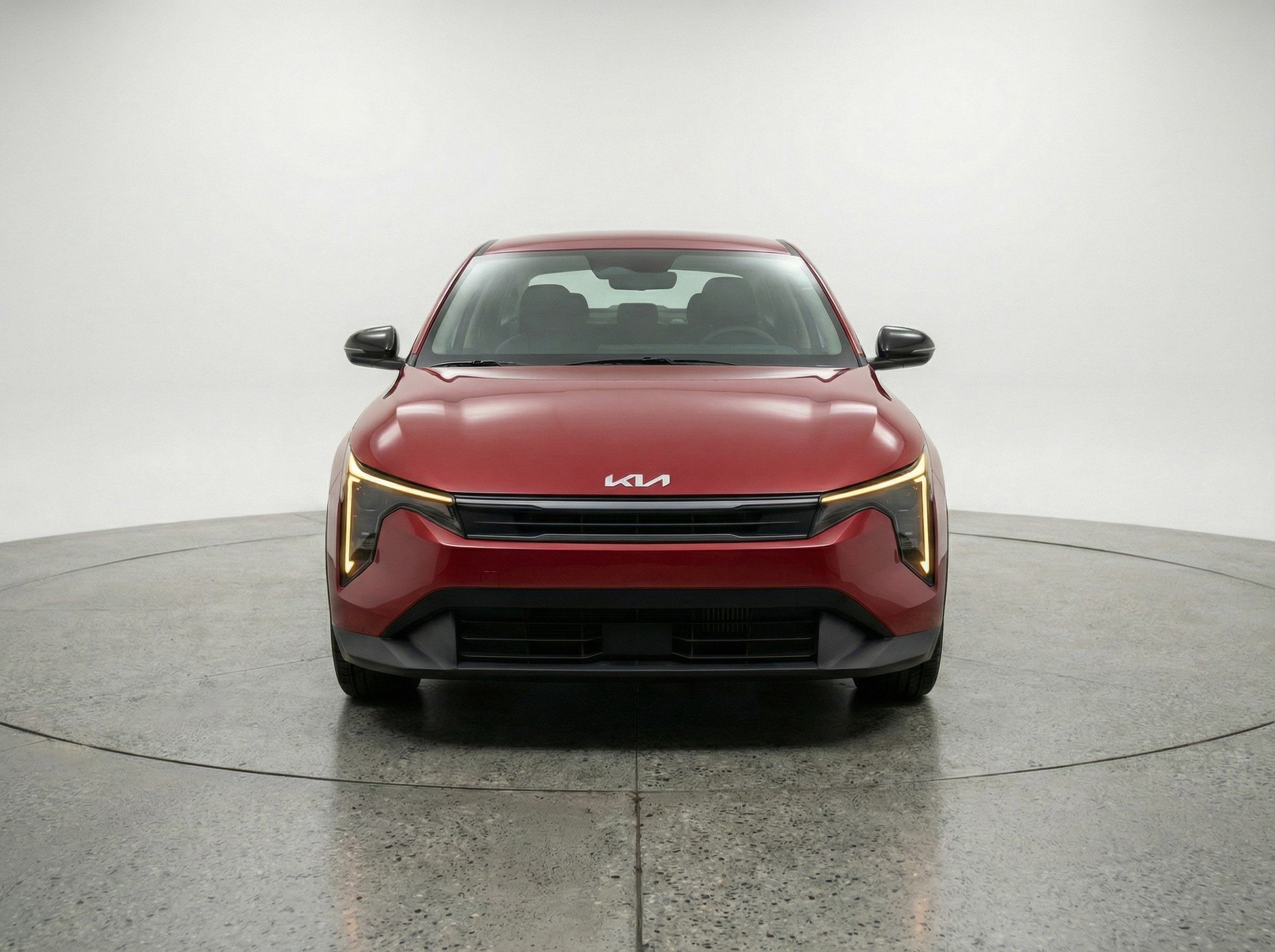 Thumbnail: 2025 Kia K4 - 2