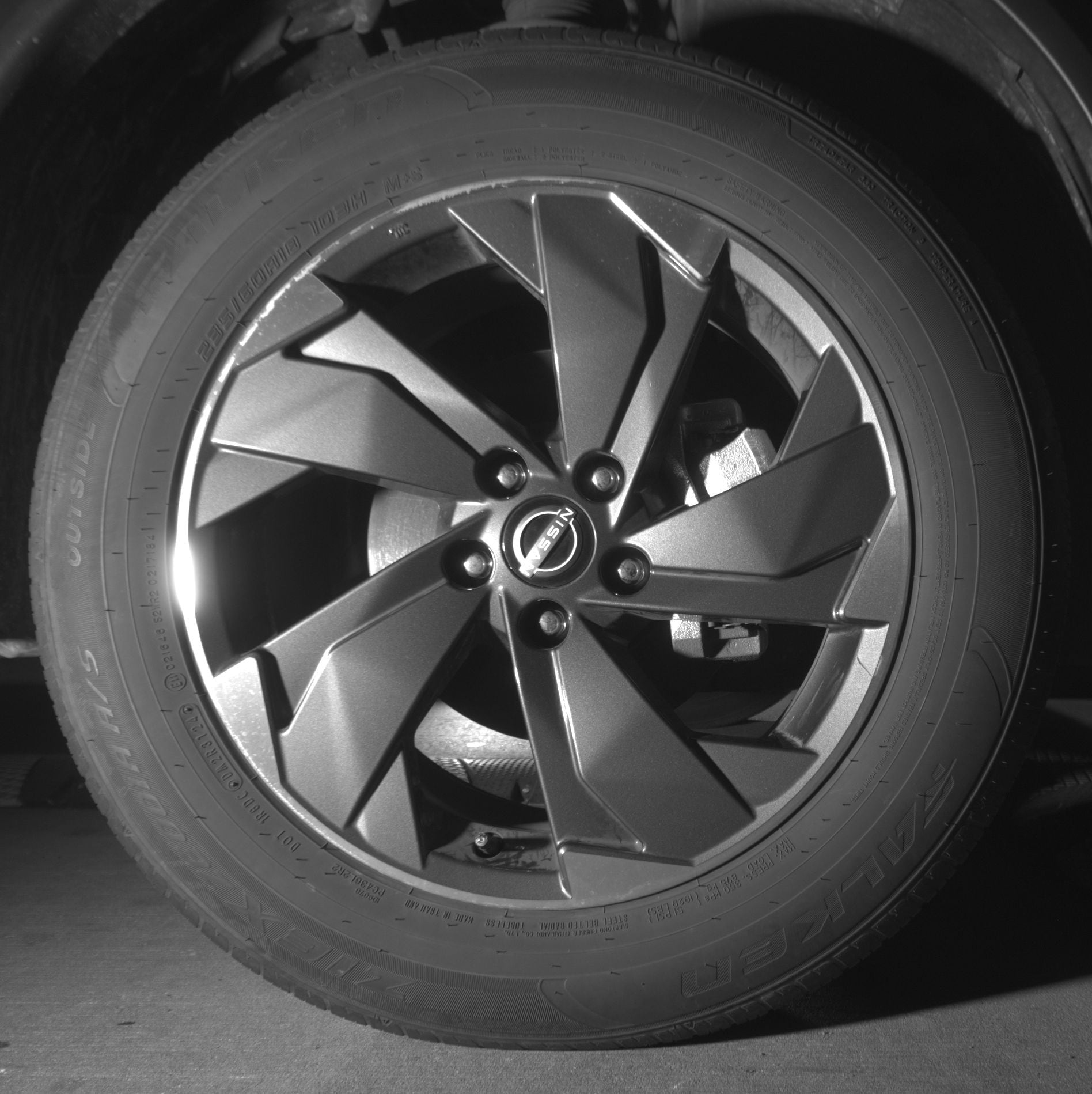 Thumbnail: 2025 Nissan Rogue - 10