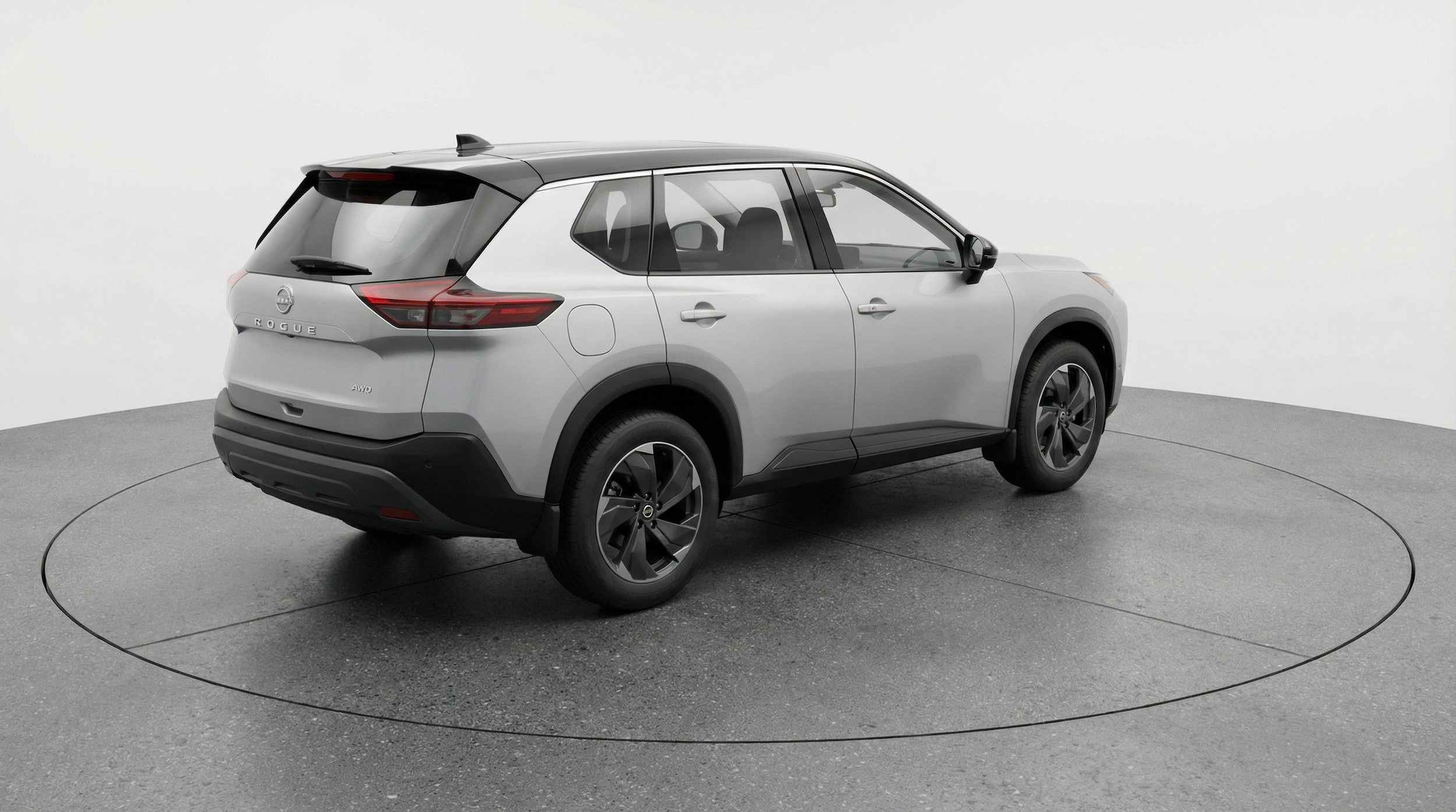 Thumbnail: 2025 Nissan Rogue - 9