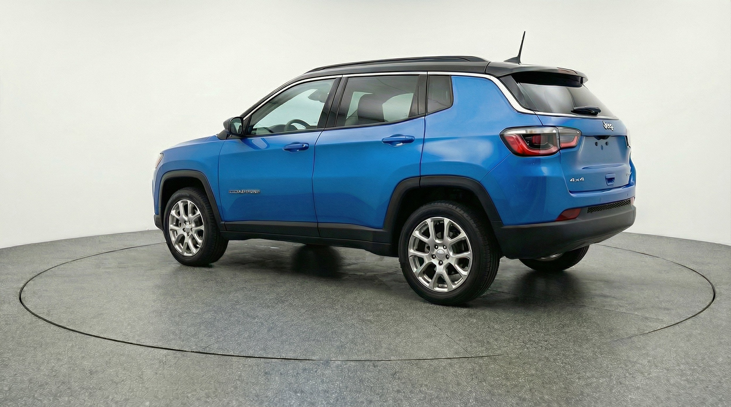Thumbnail: 2025 Jeep Compass - 6