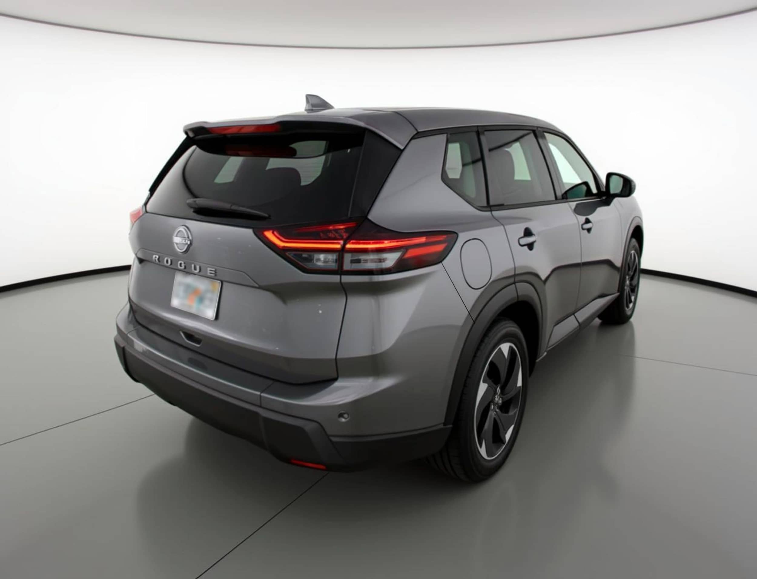 Thumbnail: 2025 Nissan Rogue - 9