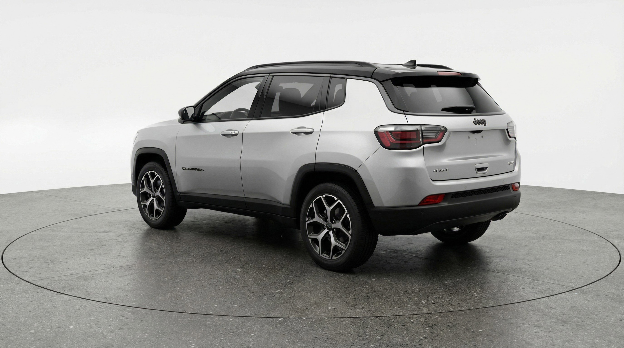 Thumbnail: 2025 Jeep Compass - 6
