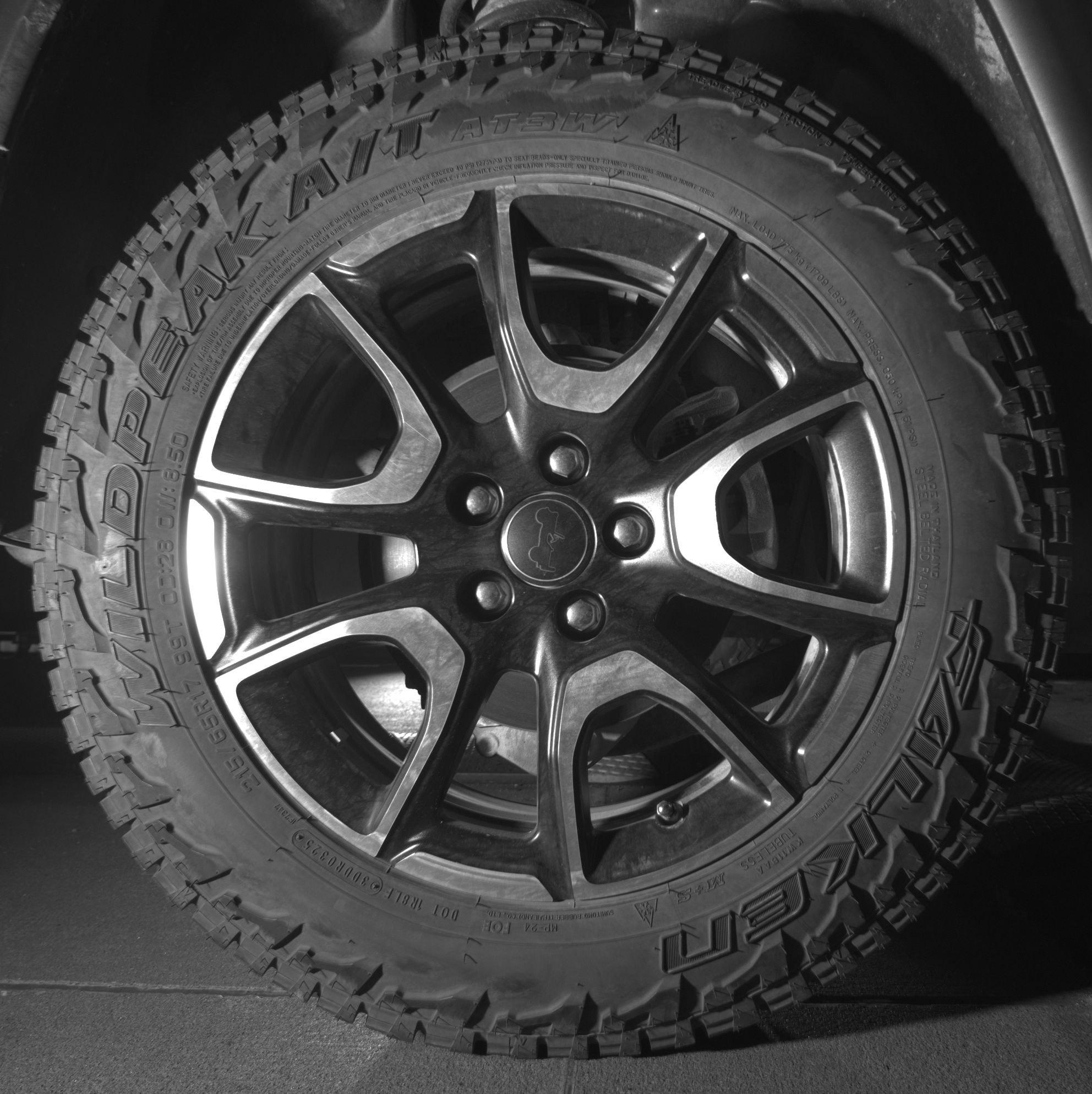 Thumbnail: 2025 Jeep Compass - 12