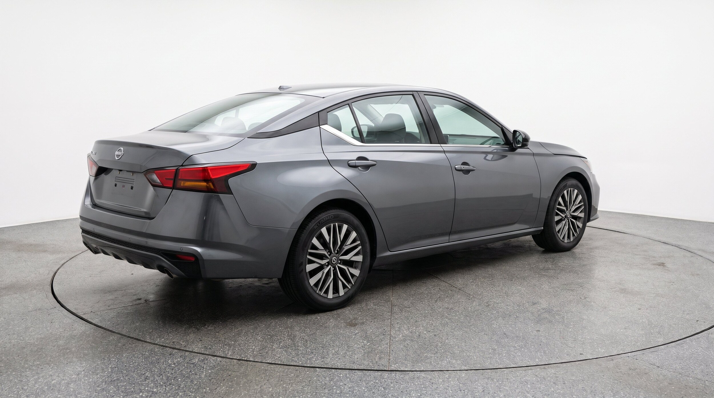 Thumbnail: 2026 Nissan Altima - 9