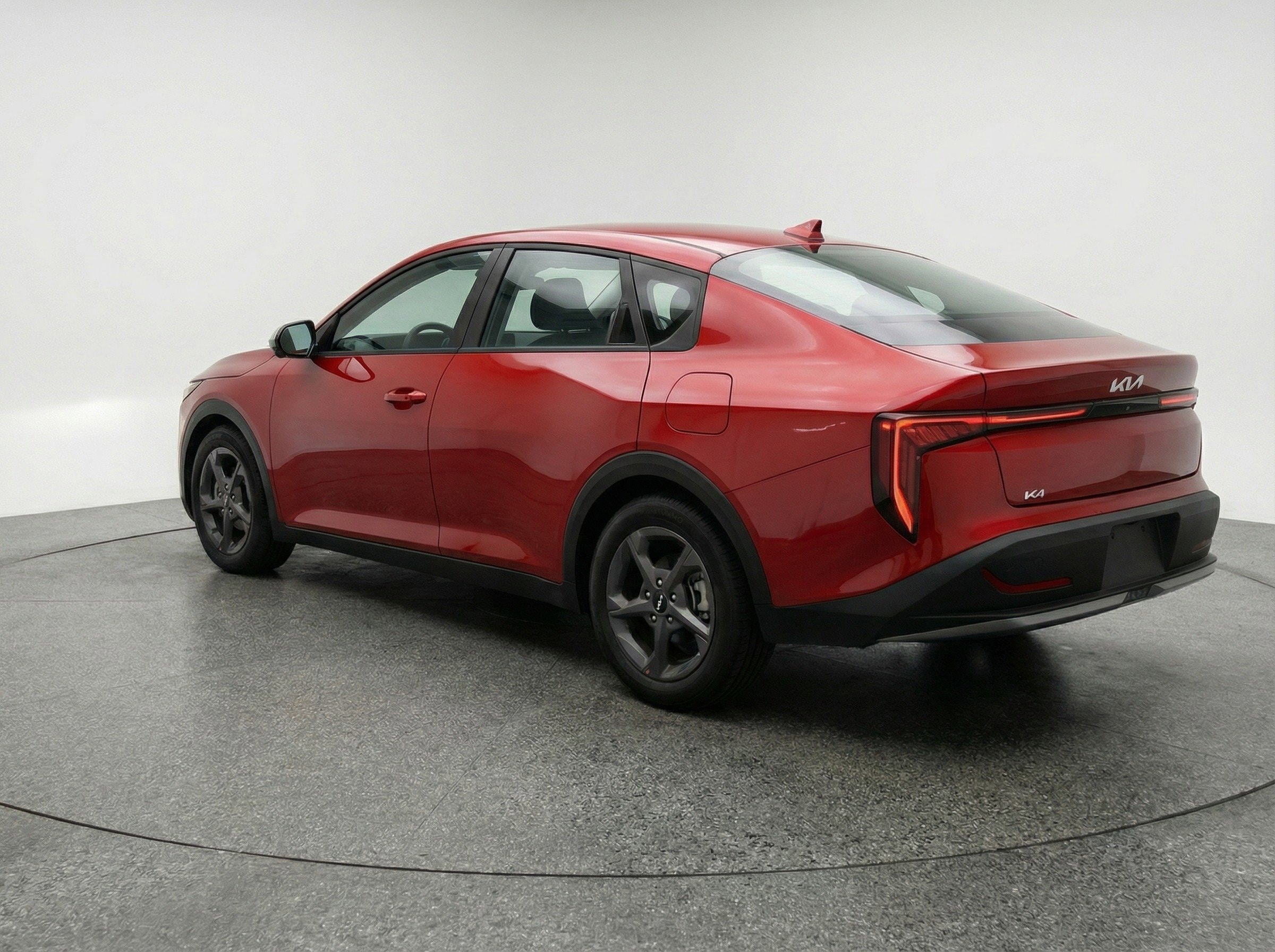 Thumbnail: 2025 Kia K4 - 6