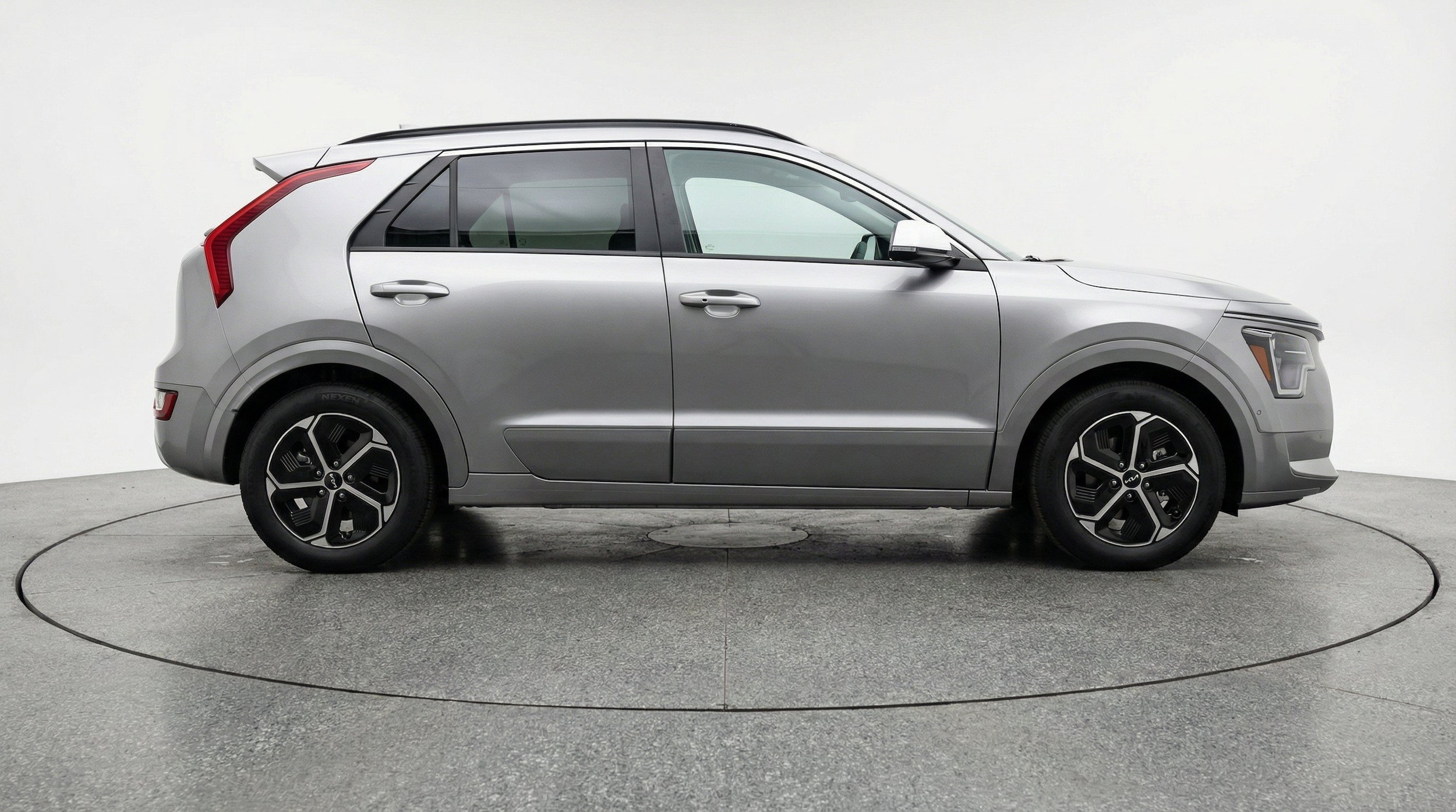 Thumbnail: 2026 Kia Niro - 11