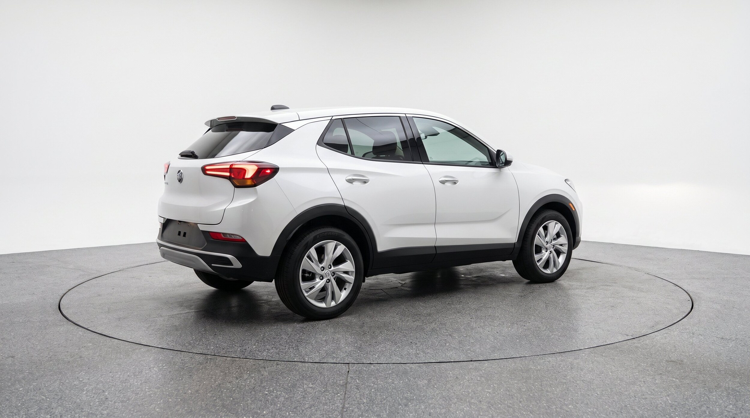 Thumbnail: 2026 Buick Encore GX - 9