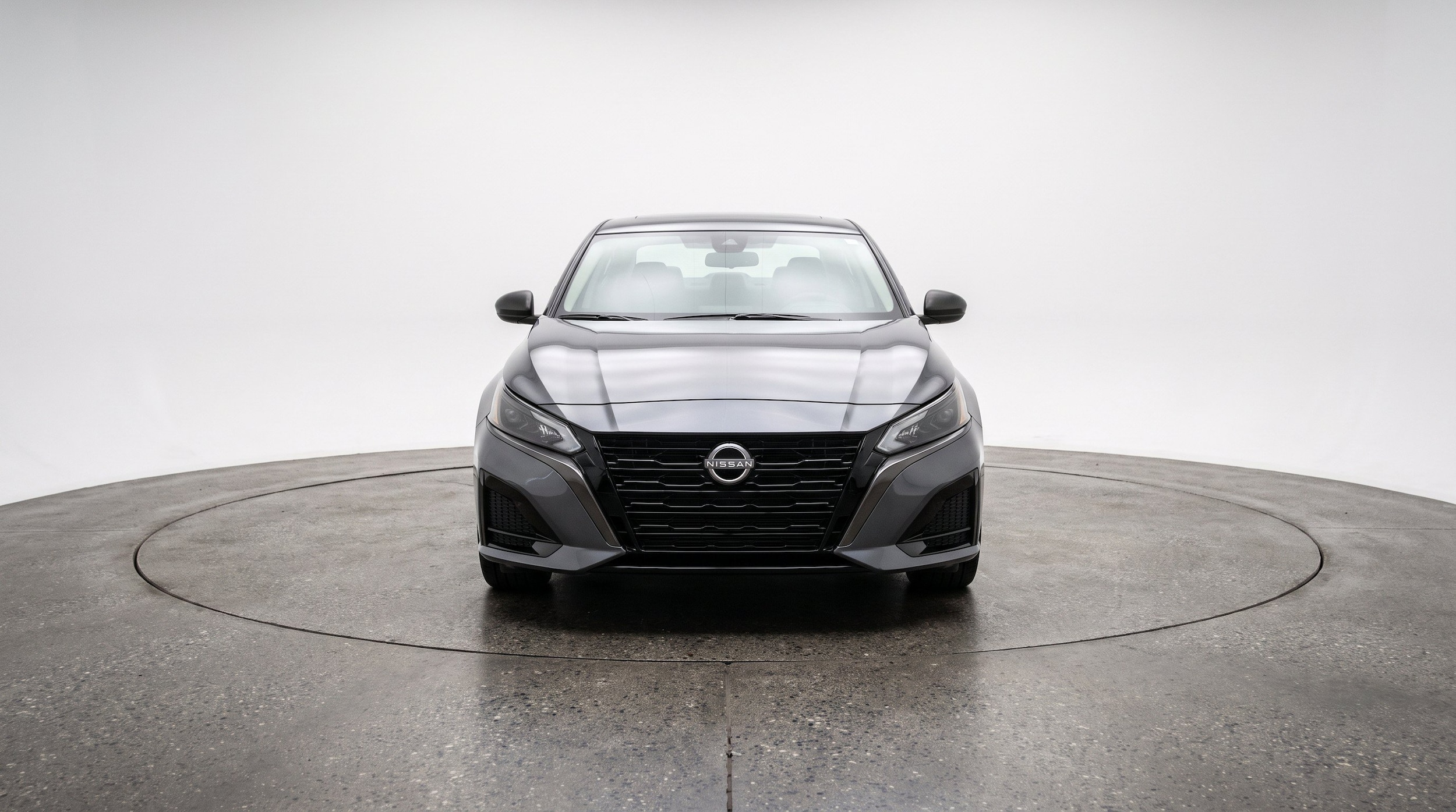 Thumbnail: 2026 Nissan Altima - 2