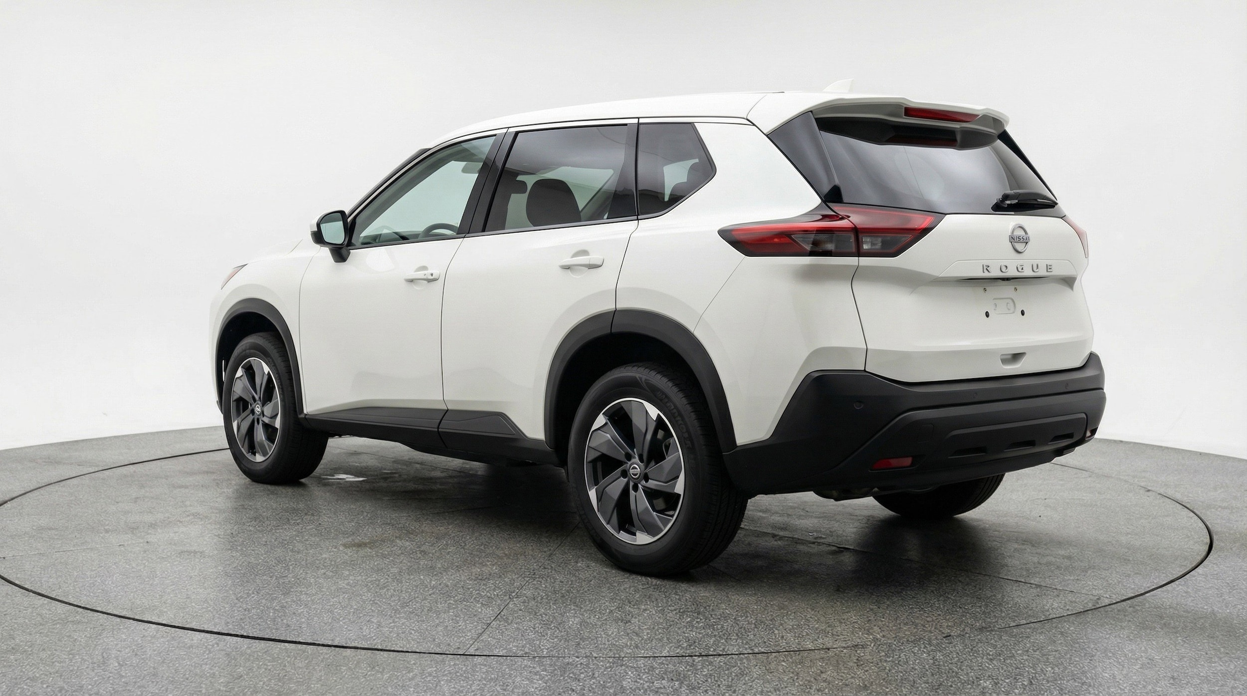 Thumbnail: 2025 Nissan Rogue - 6