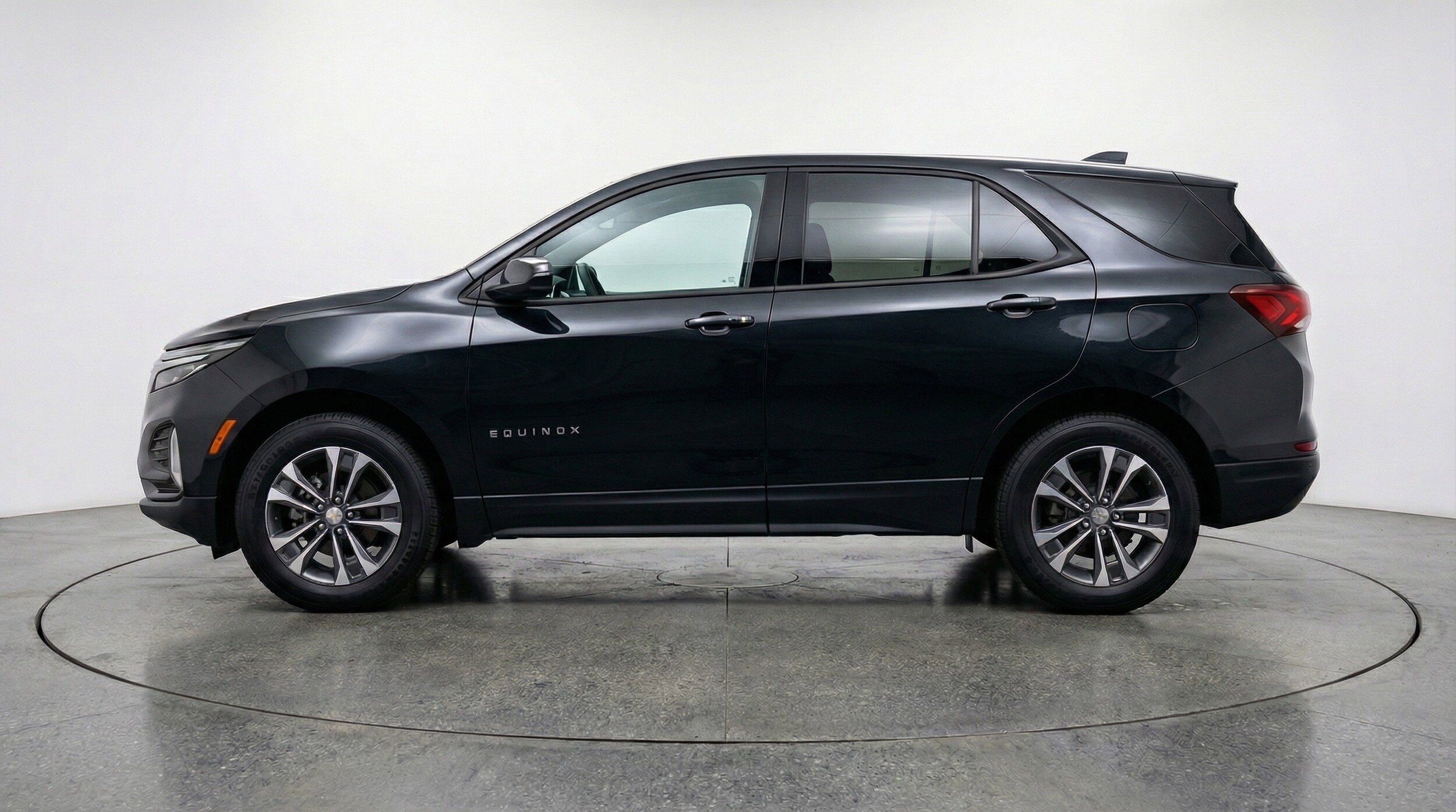 Thumbnail: 2025 Chevrolet Equinox - 5