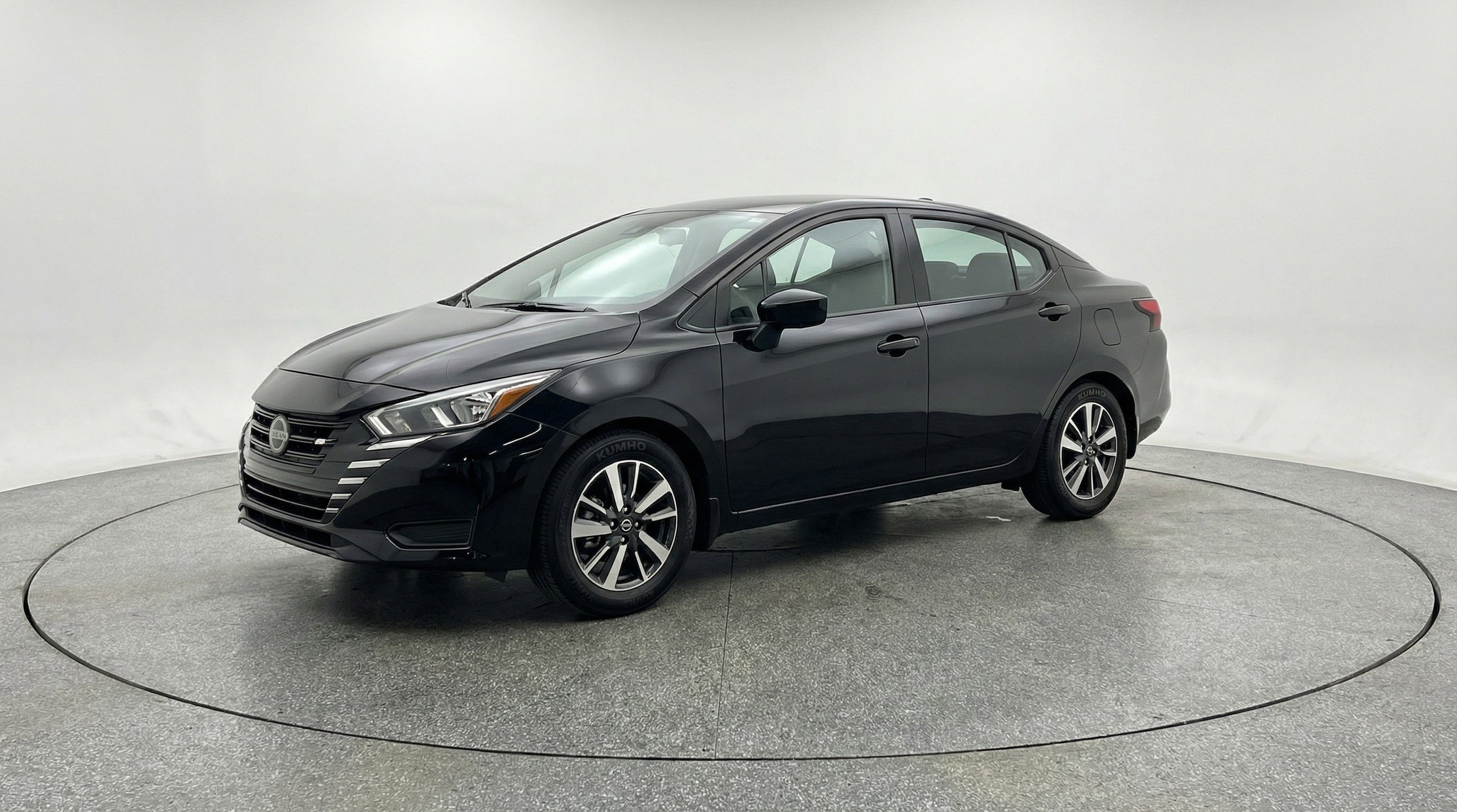 Thumbnail: 2025 Nissan Versa - 3