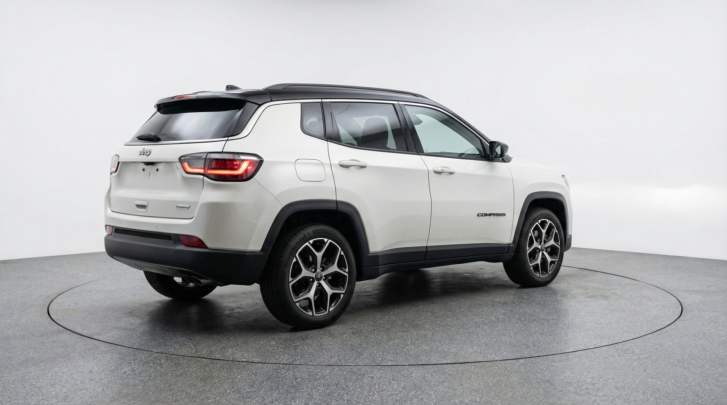 Thumbnail: 2025 Jeep Compass - 9