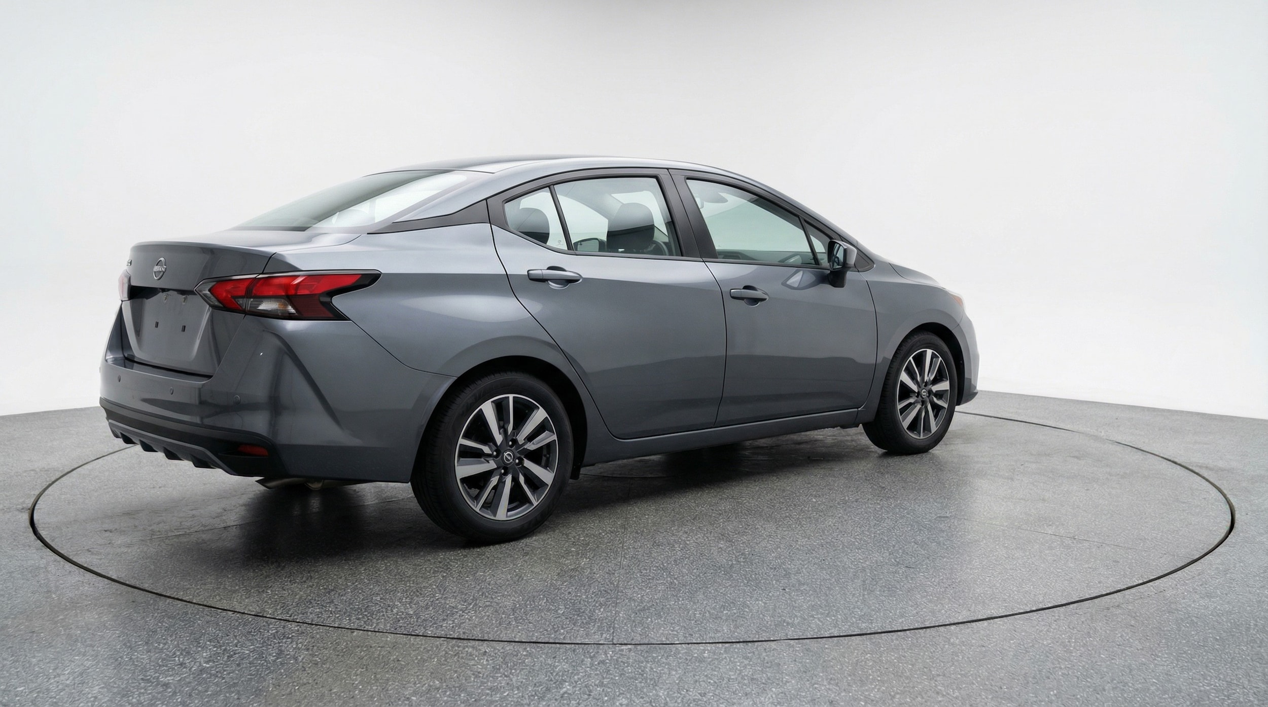 Thumbnail: 2025 Nissan Versa - 7