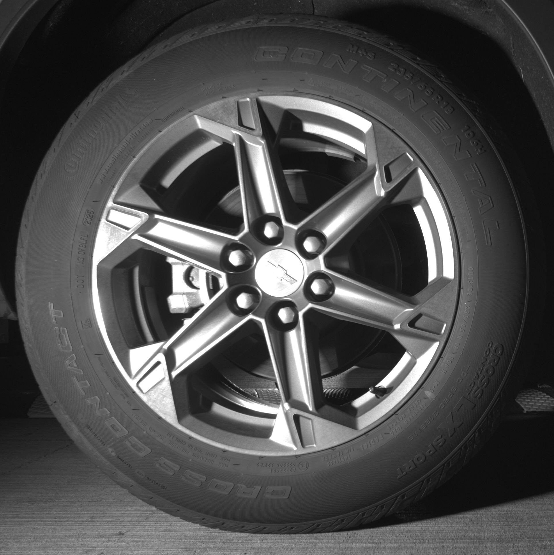 Thumbnail: 2025 Chevrolet Blazer - 15