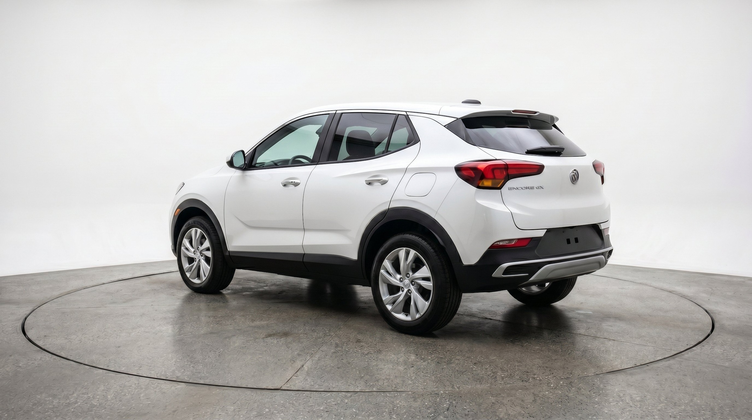 Thumbnail: 2026 Buick Encore GX - 6