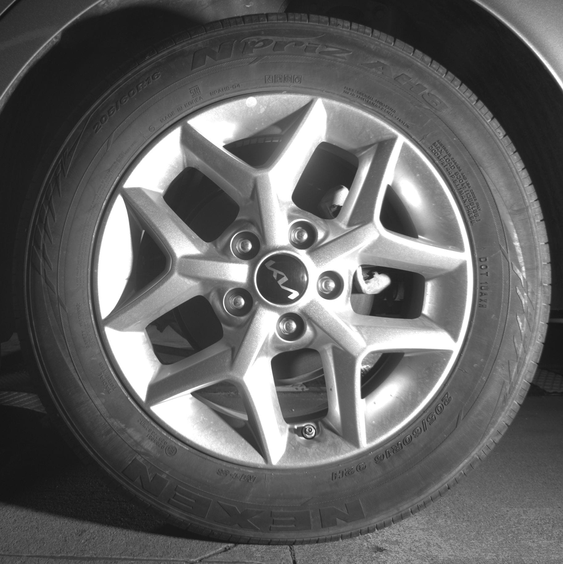 Thumbnail: 2025 Kia Soul - 11