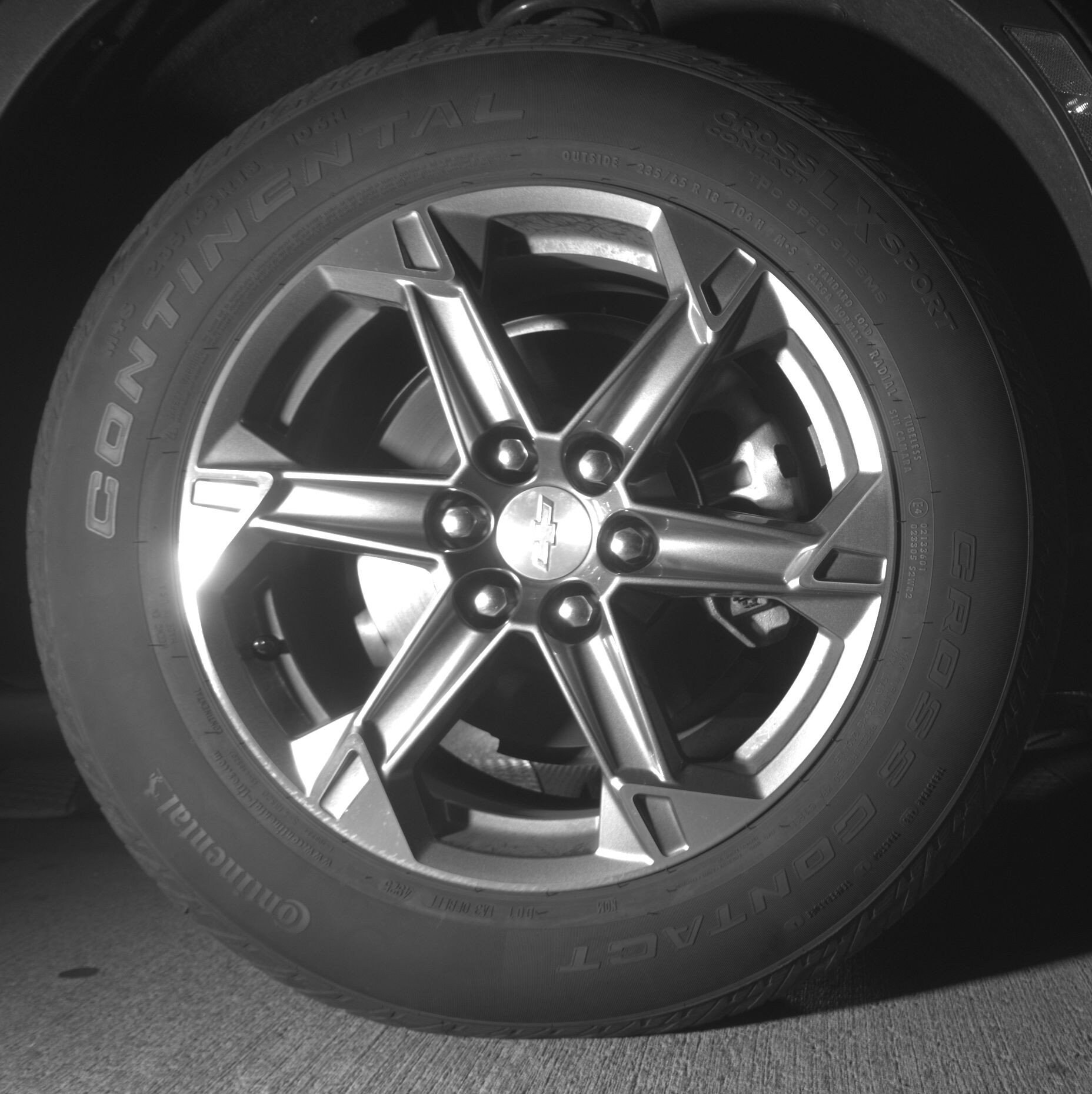 Thumbnail: 2026 Chevrolet Blazer - 13