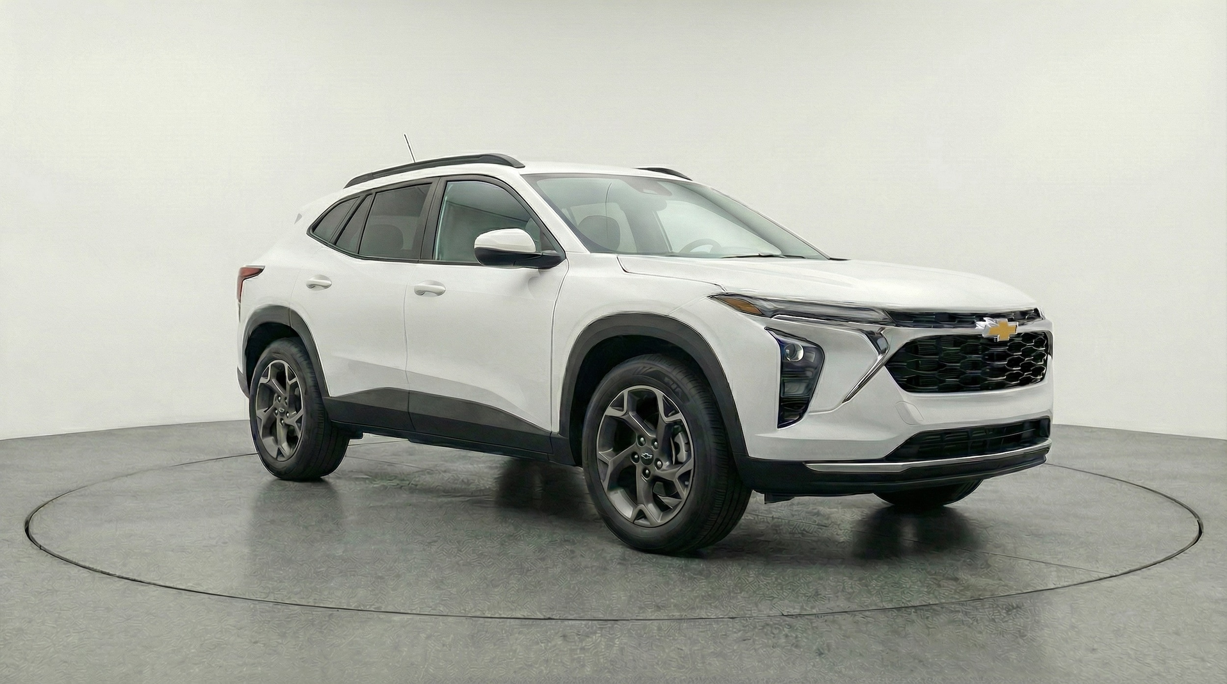 Thumbnail: 2025 Chevrolet Trax - 1