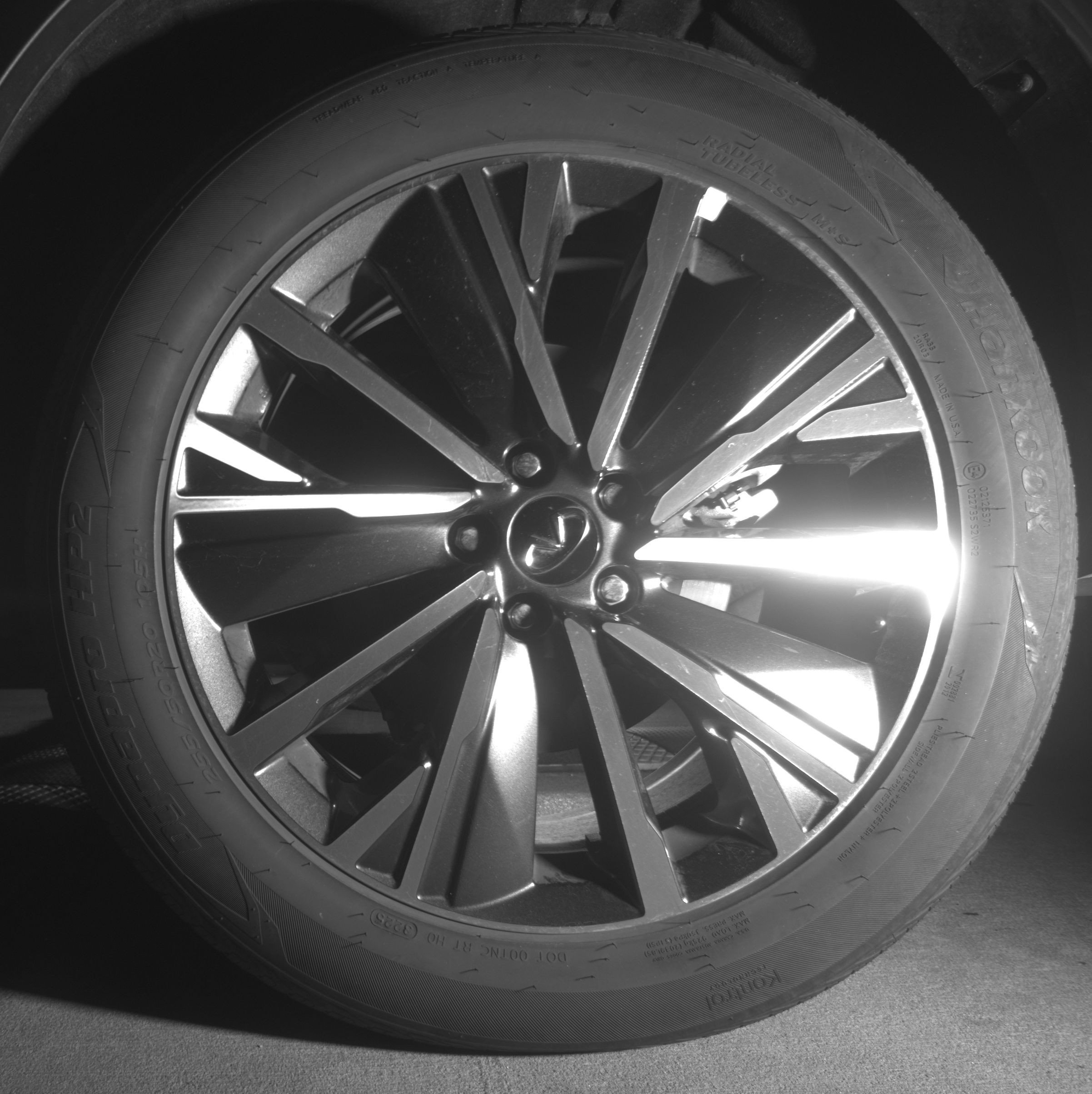 Thumbnail: 2026 INFINITI QX60 - 14