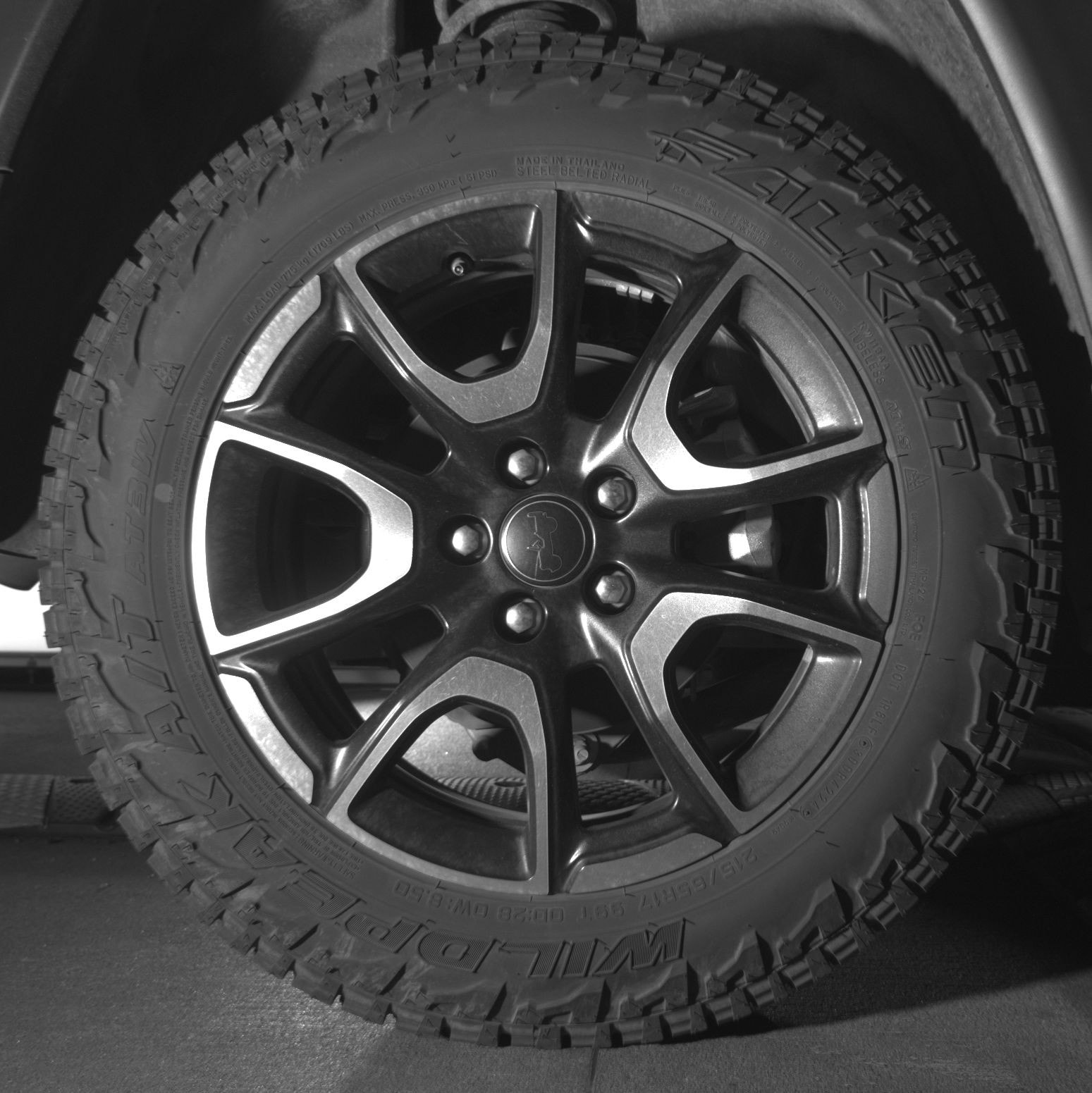 Thumbnail: 2025 Jeep Compass - 12