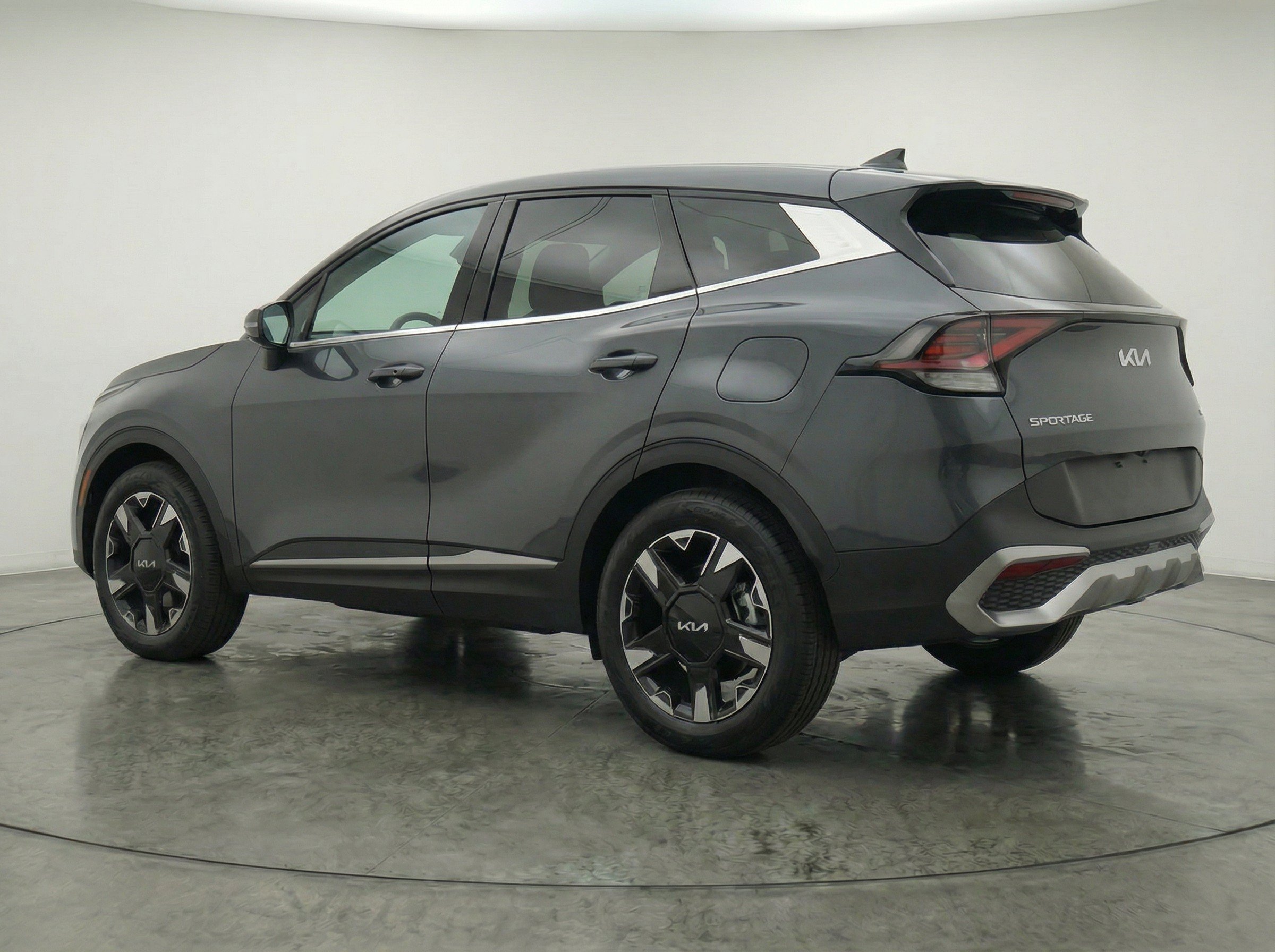 Thumbnail: 2026 Kia Sportage - 6