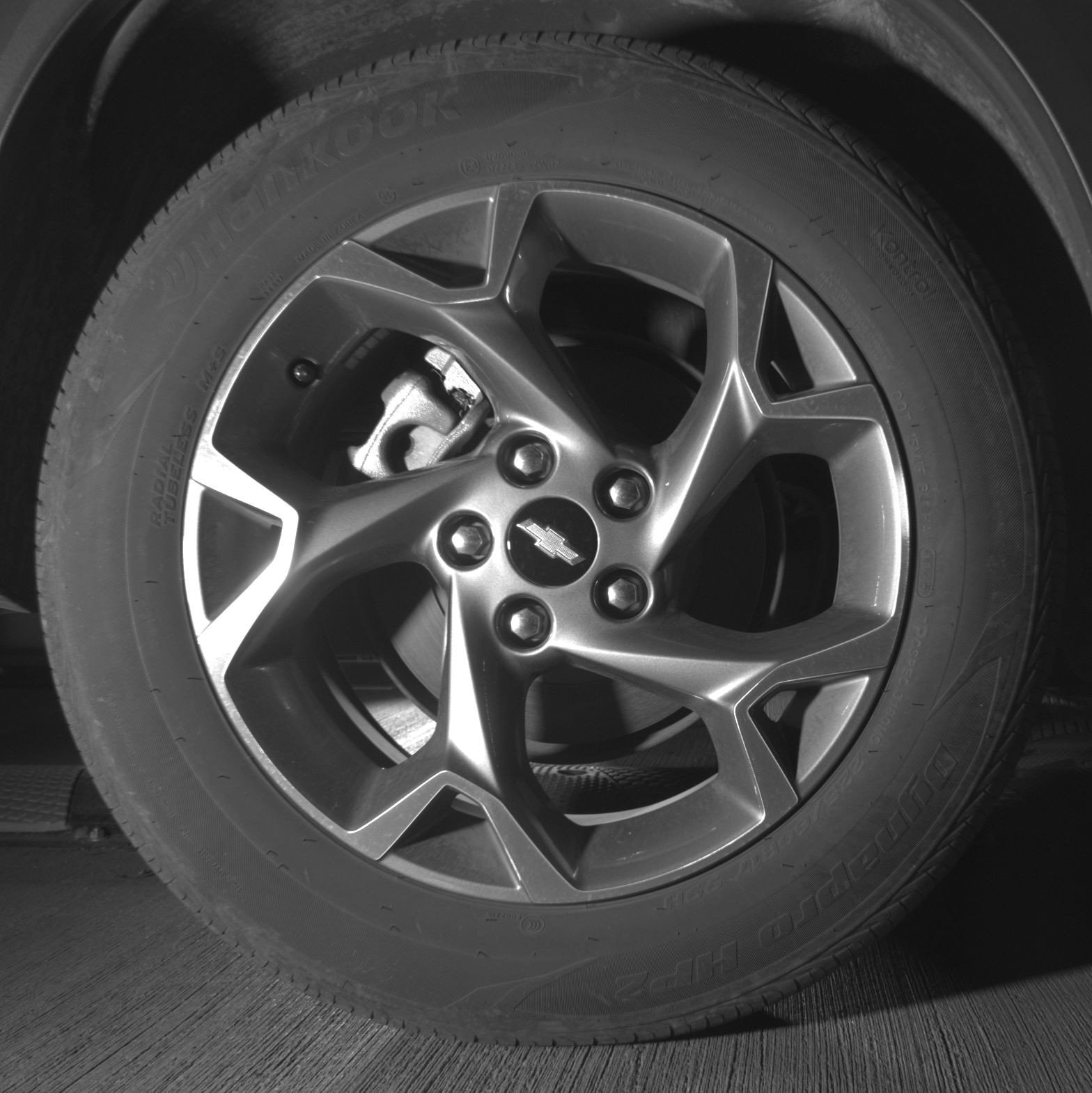 Thumbnail: 2025 Chevrolet Trax - 15