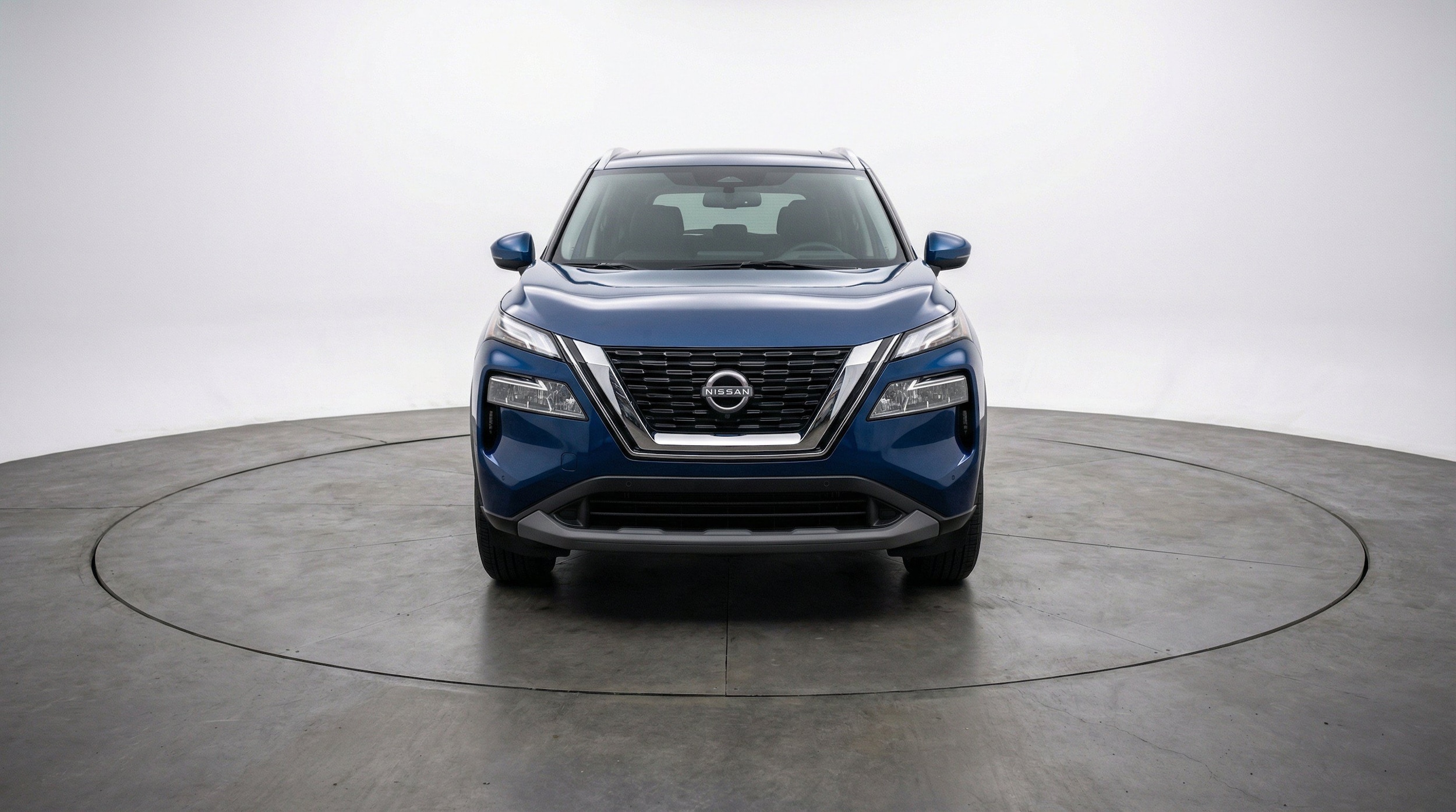 Thumbnail: 2025 Nissan Rogue - 2