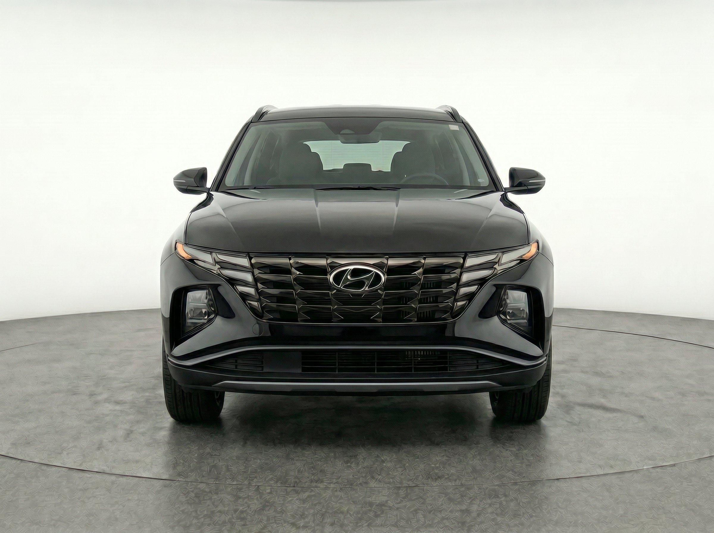 Thumbnail: 2026 Hyundai Tucson - 2