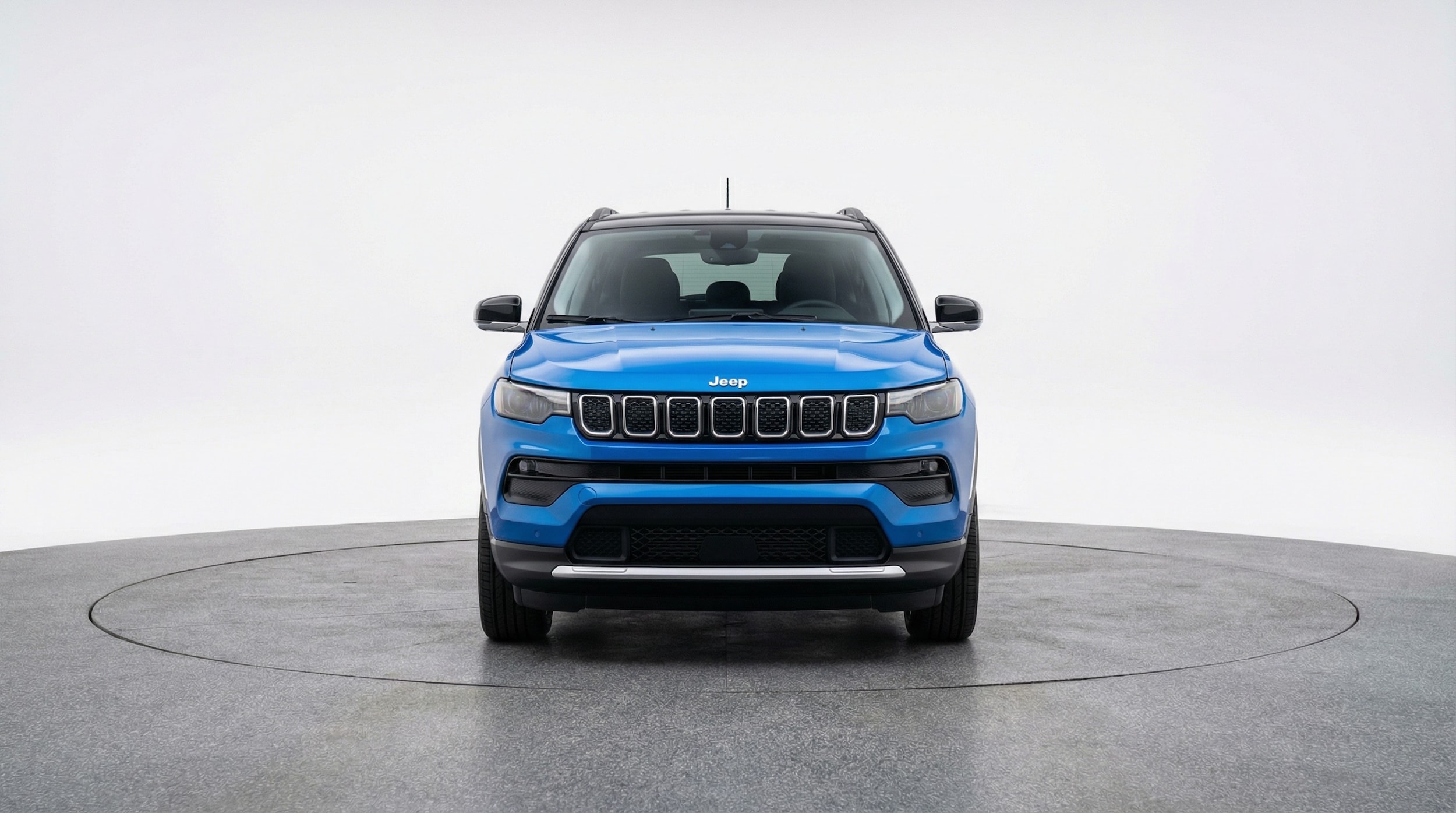 Thumbnail: 2025 Jeep Compass - 2