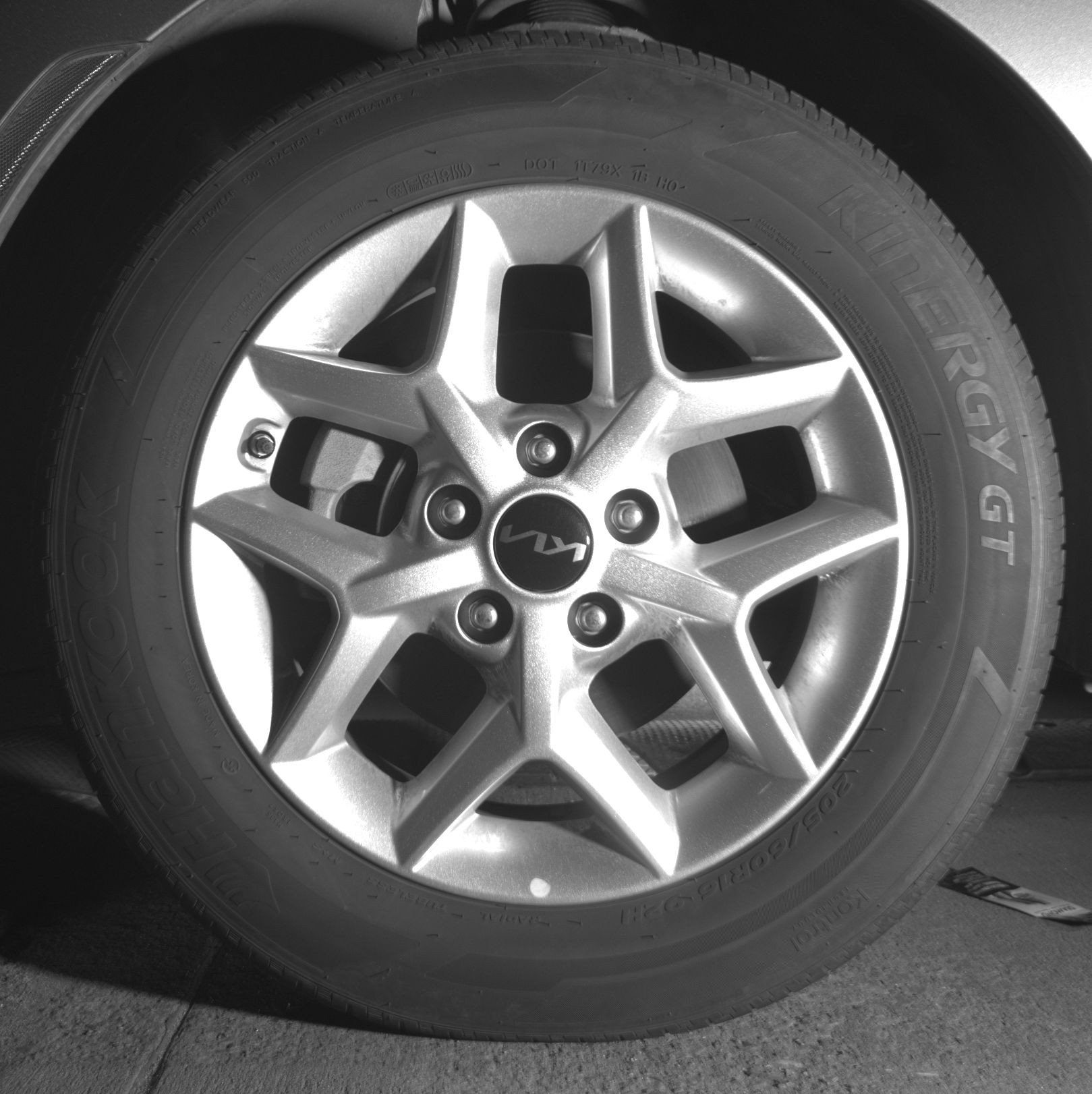 Thumbnail: 2025 Kia Soul - 12