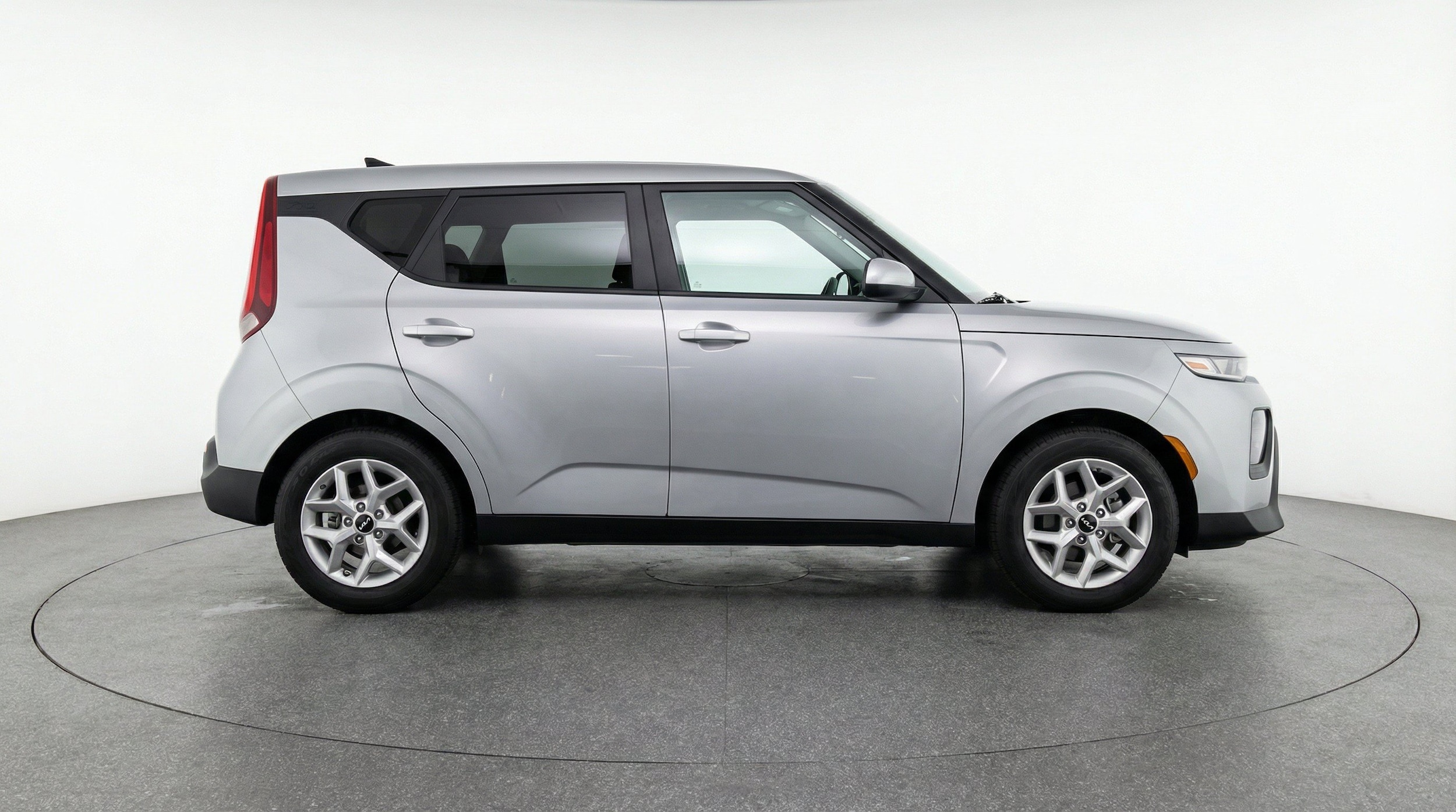 Thumbnail: 2025 Kia Soul - 11