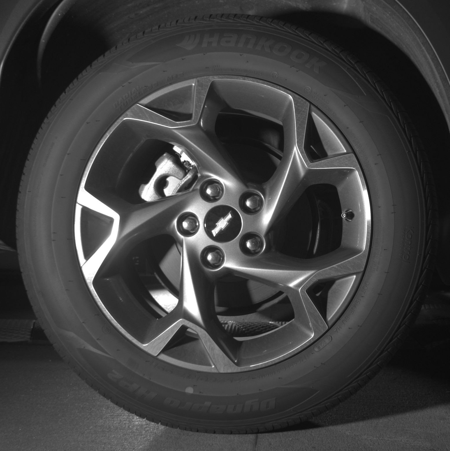 Thumbnail: 2025 Chevrolet Trax - 15