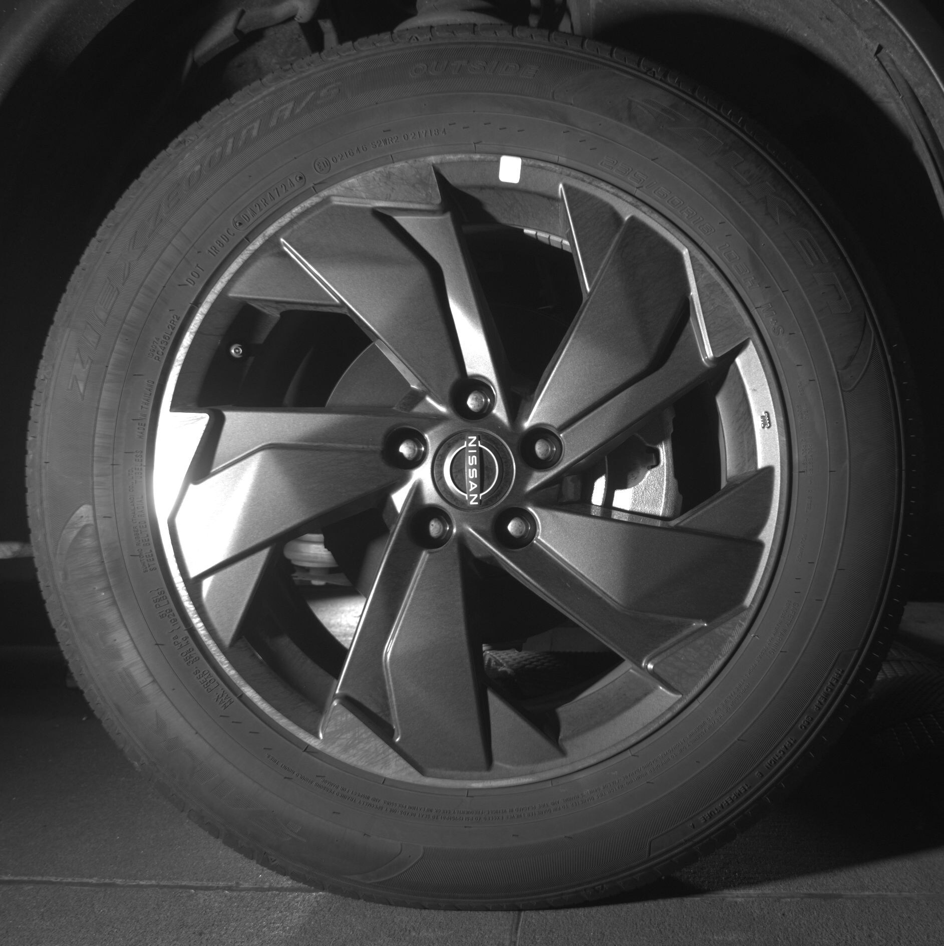 Thumbnail: 2025 Nissan Rogue - 10