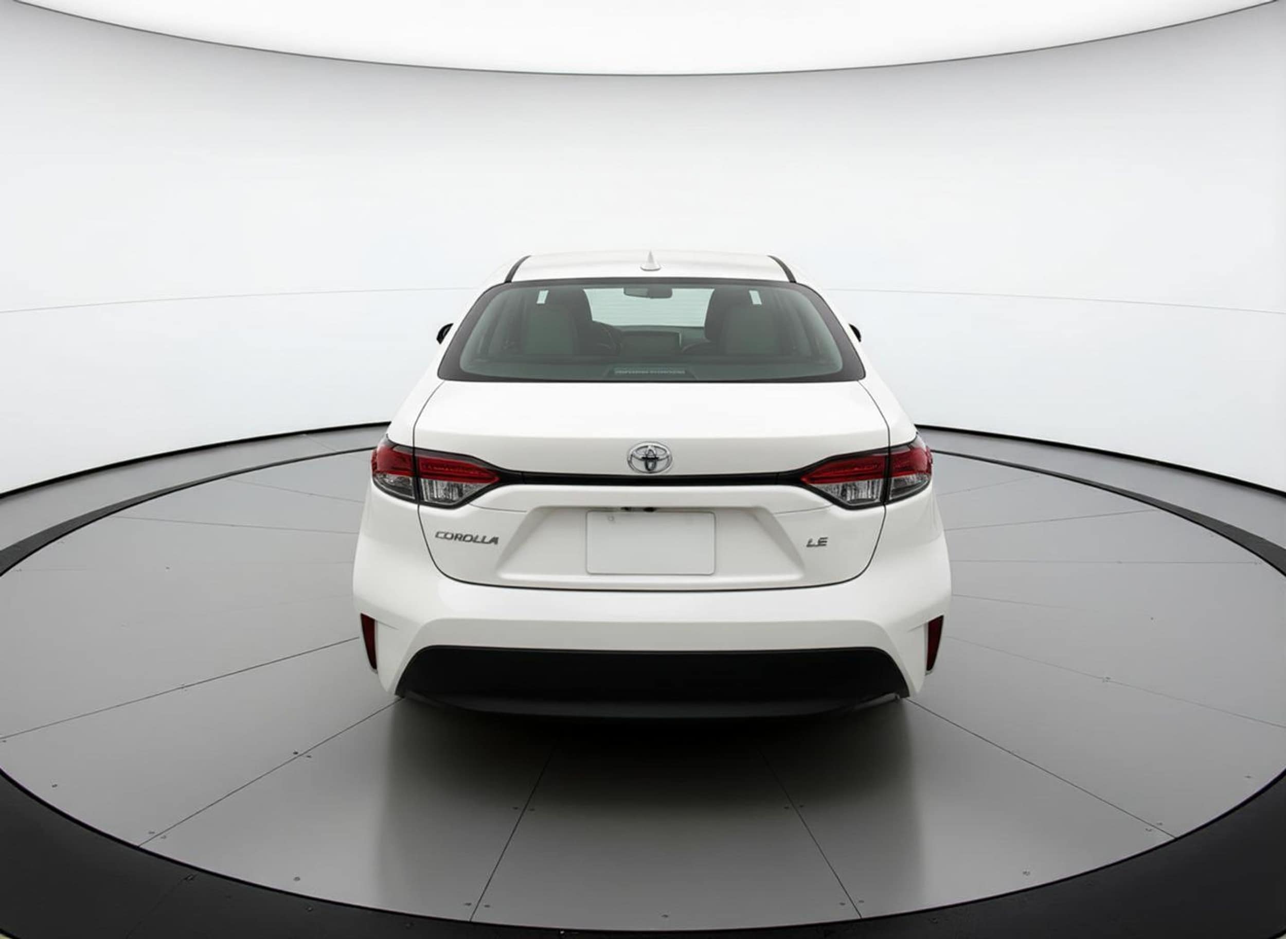 Thumbnail: 2025 Toyota Corolla - 6