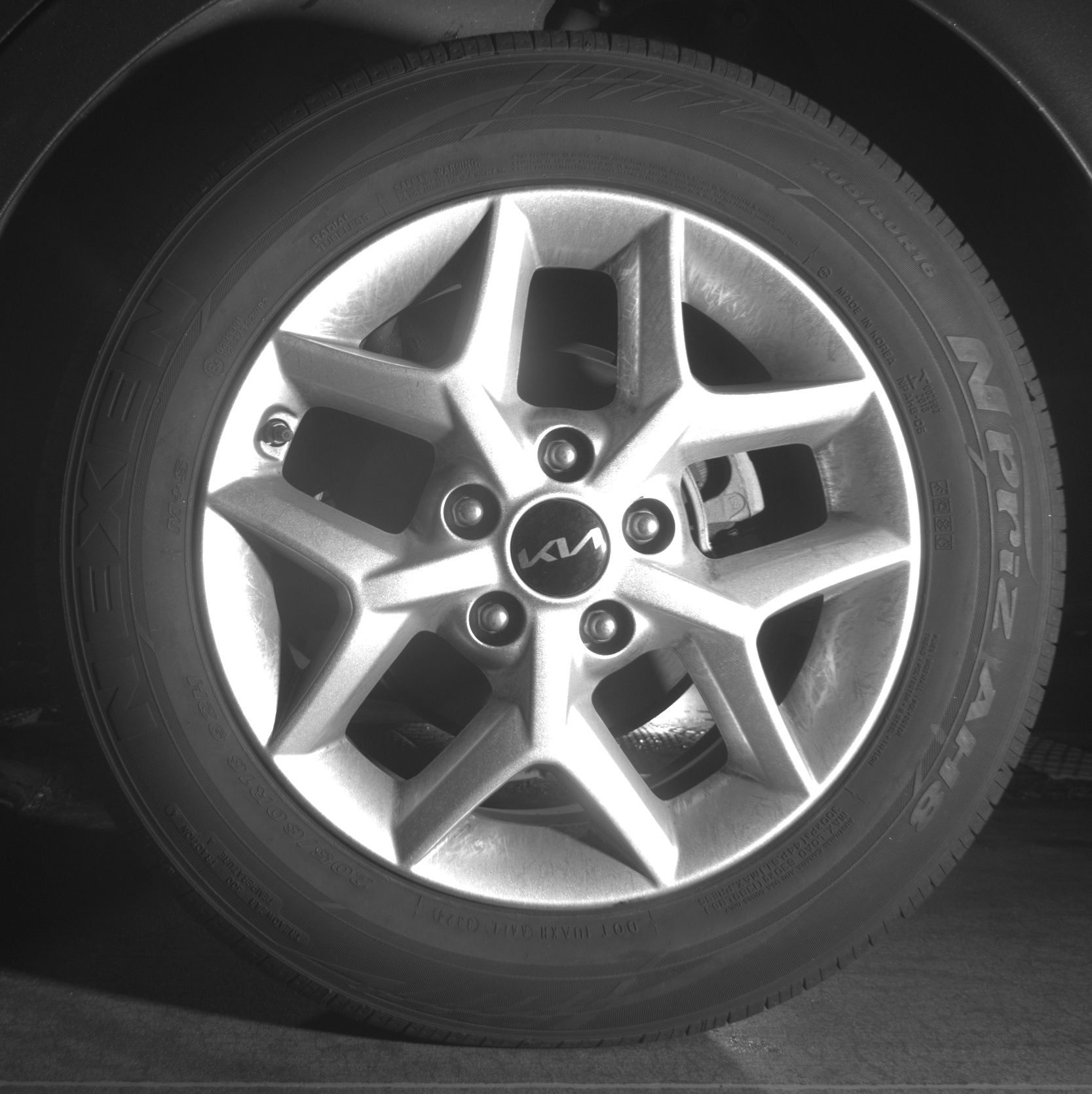 Thumbnail: 2025 Kia Soul - 11