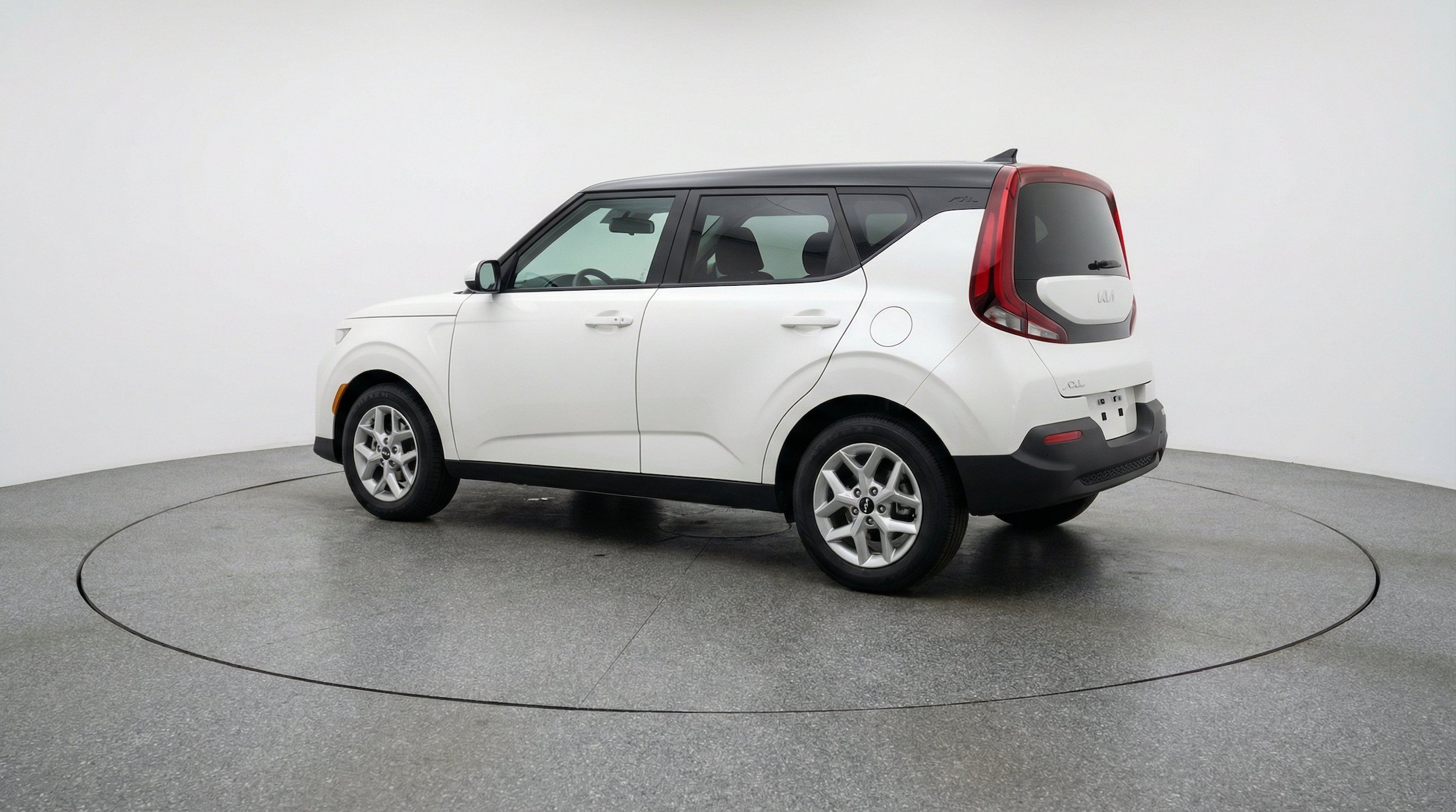Thumbnail: 2025 Kia Soul - 6