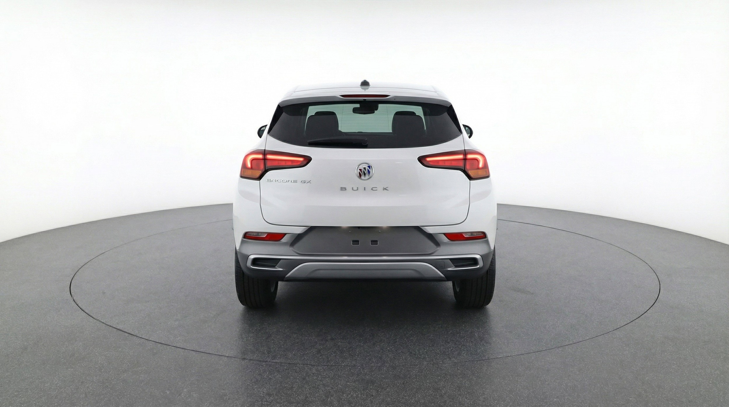 Thumbnail: 2025 Buick Encore GX - 7