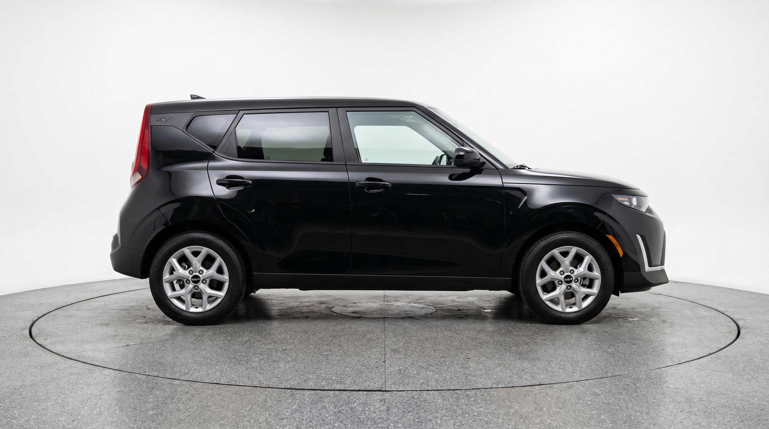 Thumbnail: 2025 Kia Soul - 11