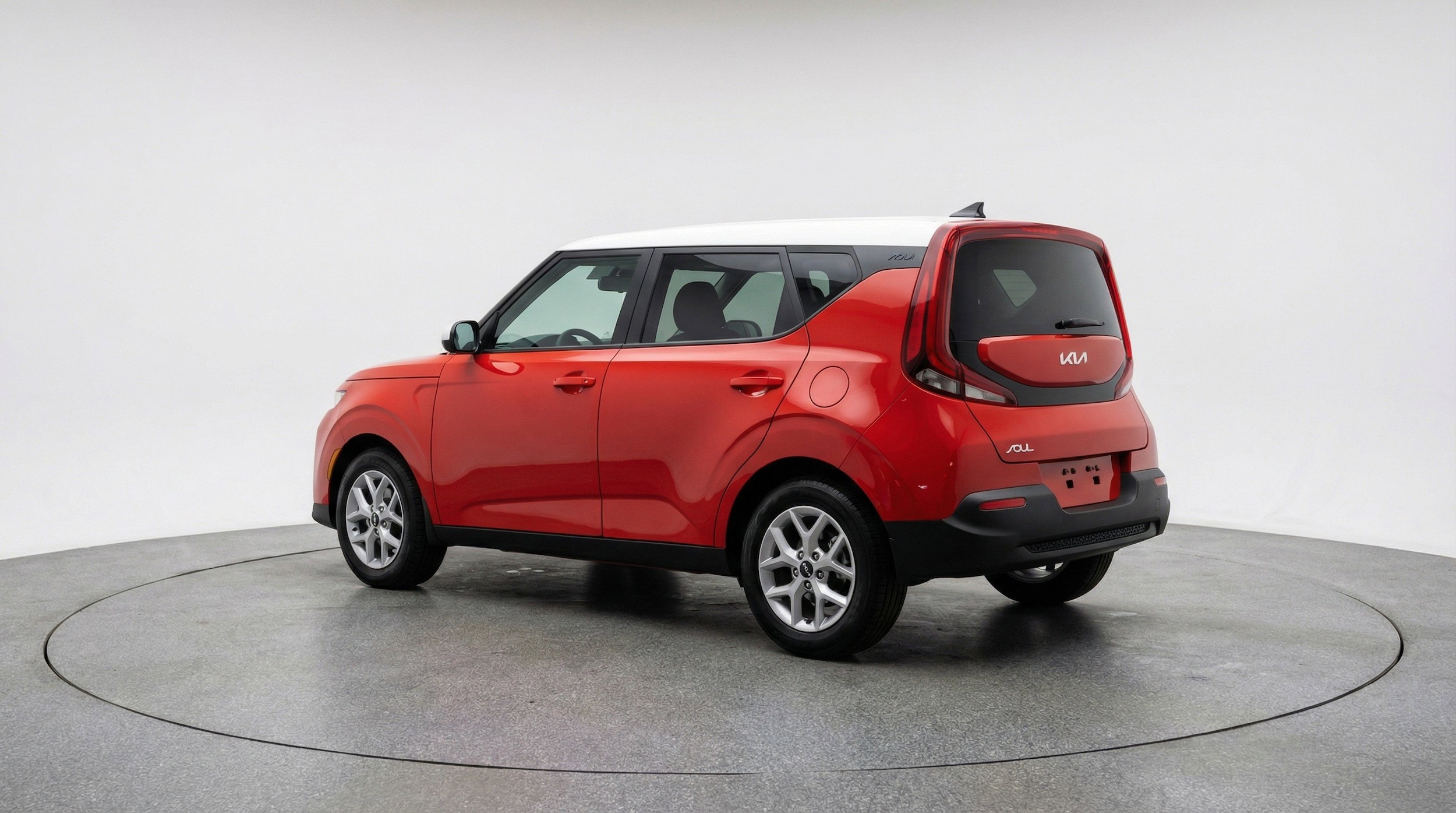 Thumbnail: 2025 Kia Soul - 6
