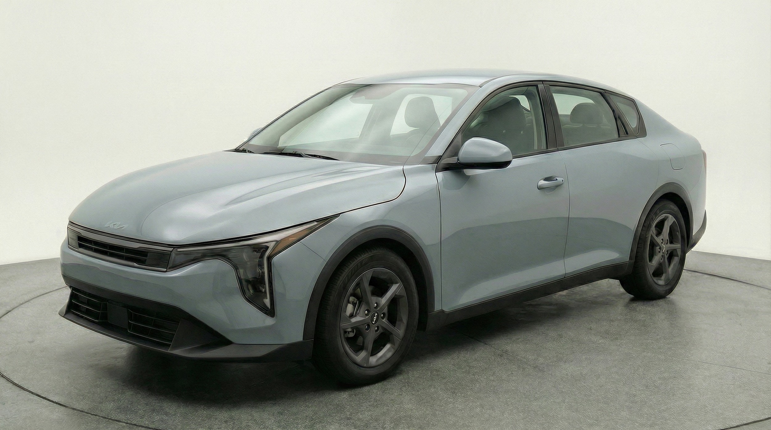 Thumbnail: 2025 Kia K4 - 3