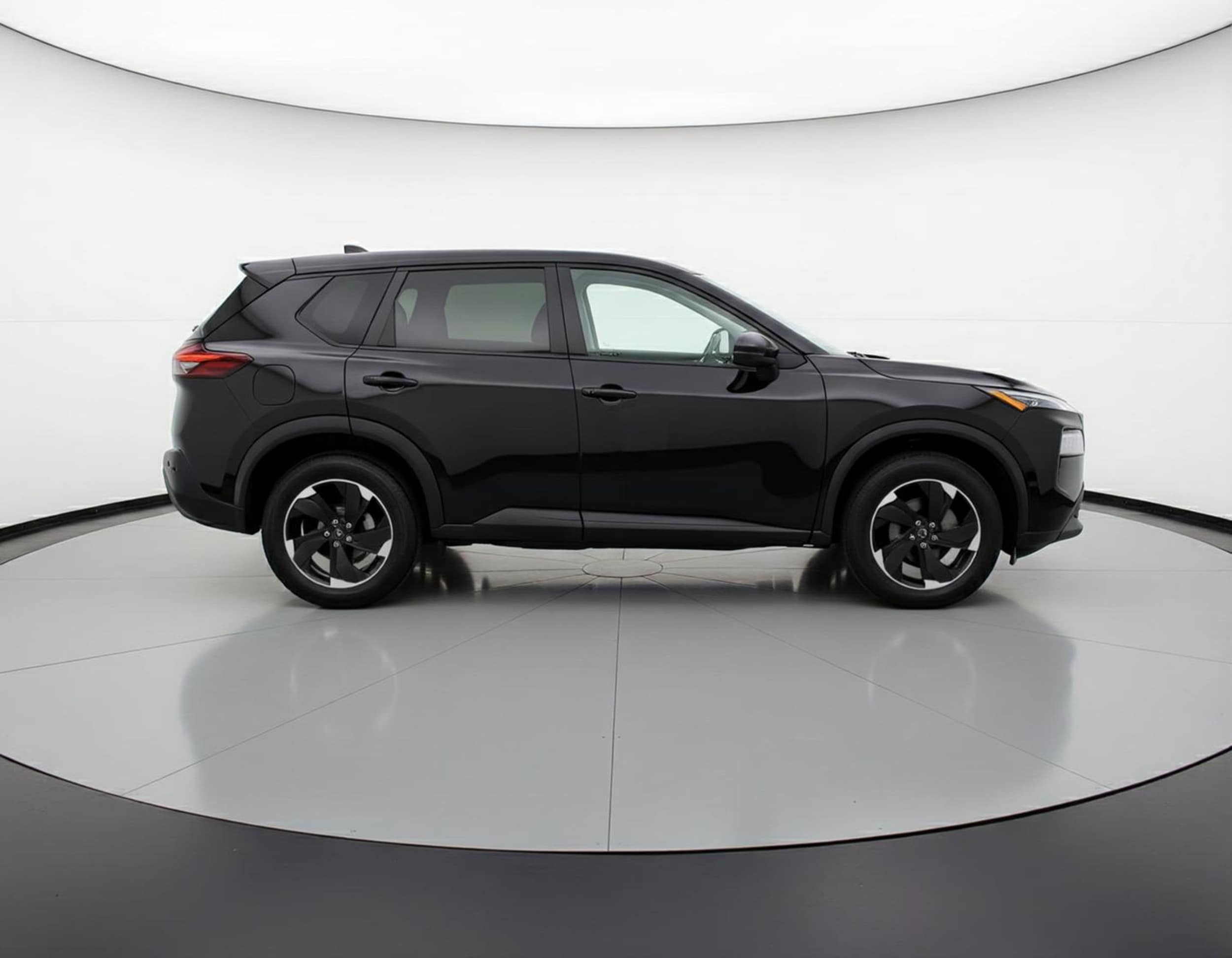 Thumbnail: 2025 Nissan Rogue - 8