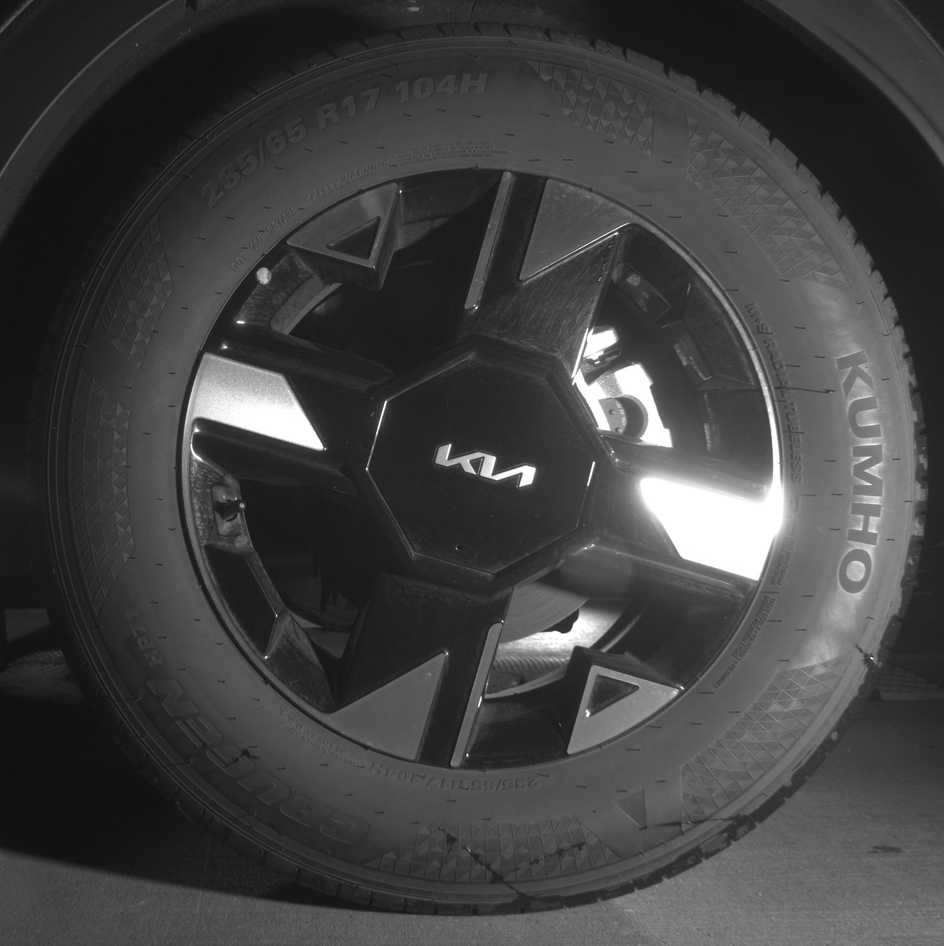 Thumbnail: 2026 Kia Sportage - 14